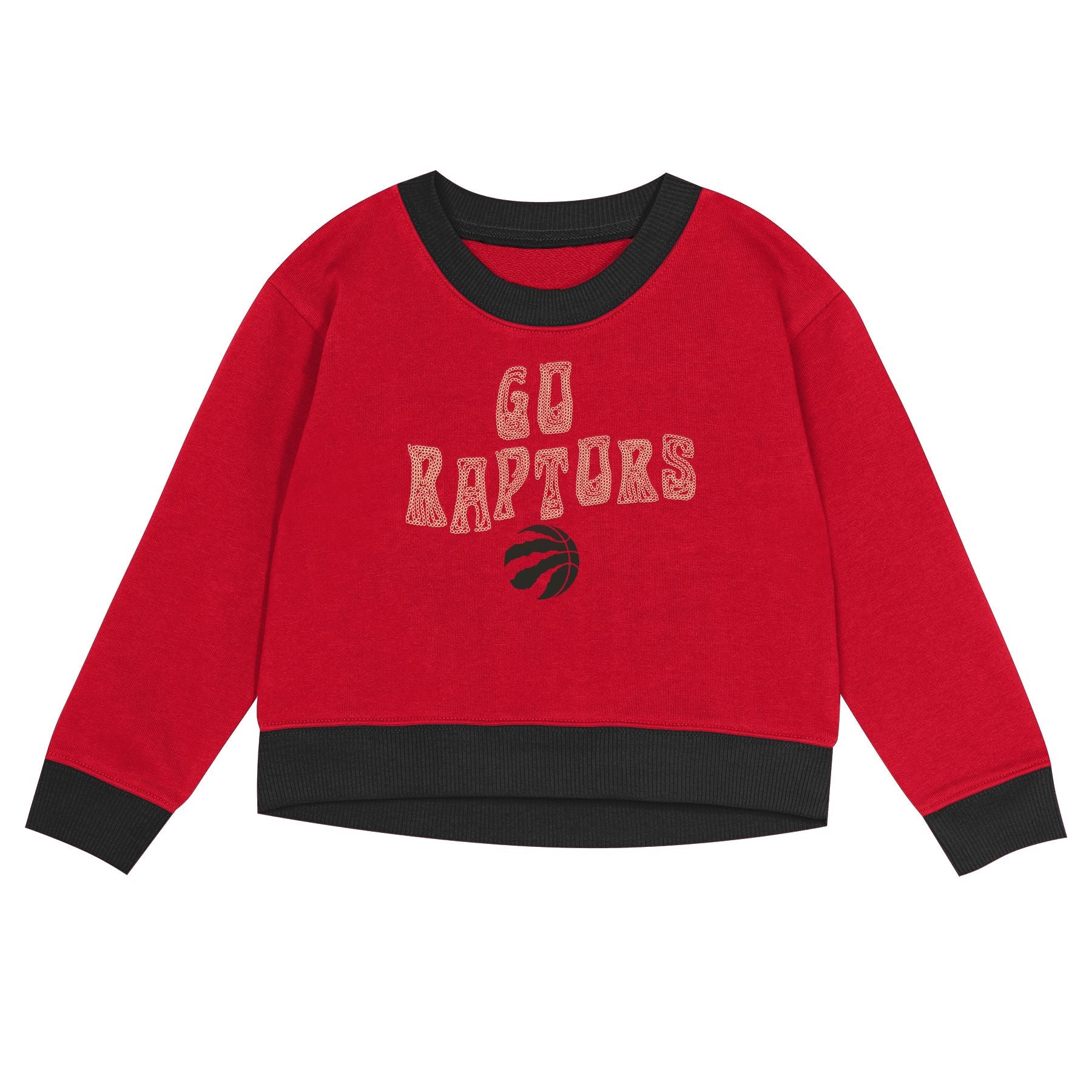 Toddler Jump Ball Crew Set