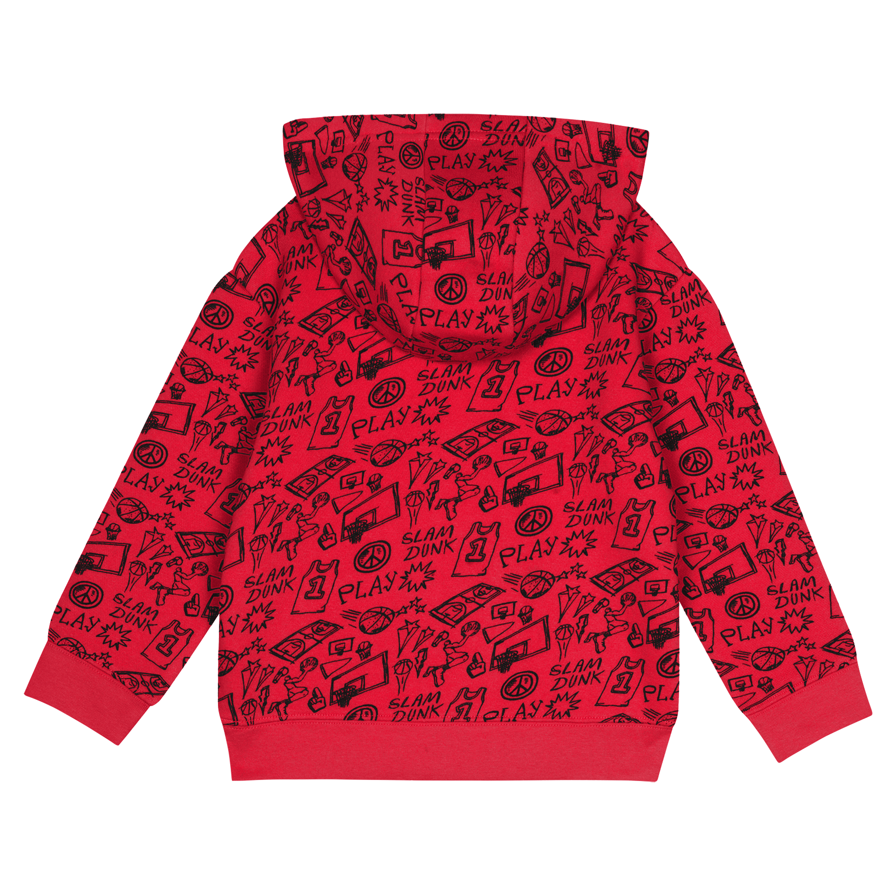 Toddler Give and Go Fleece Set