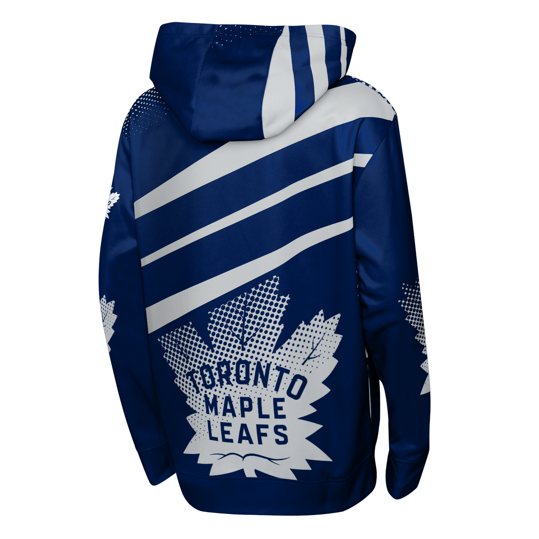 Youth Home Ice Advantage Hoody