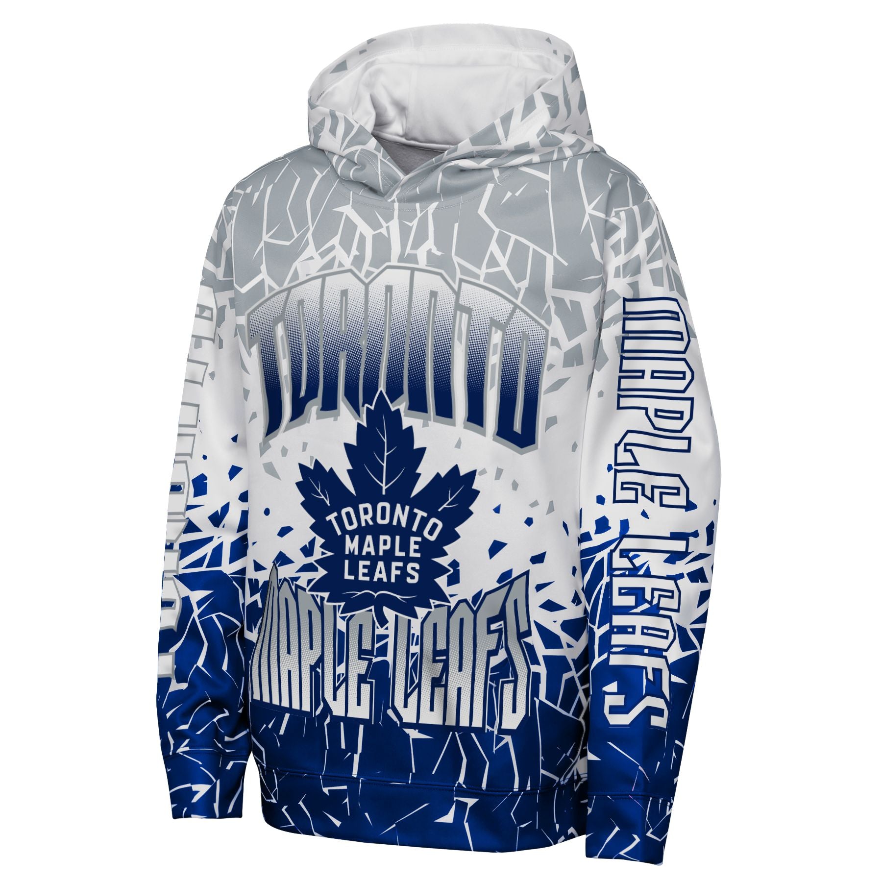 Youth Frozen Frenzy Hoody