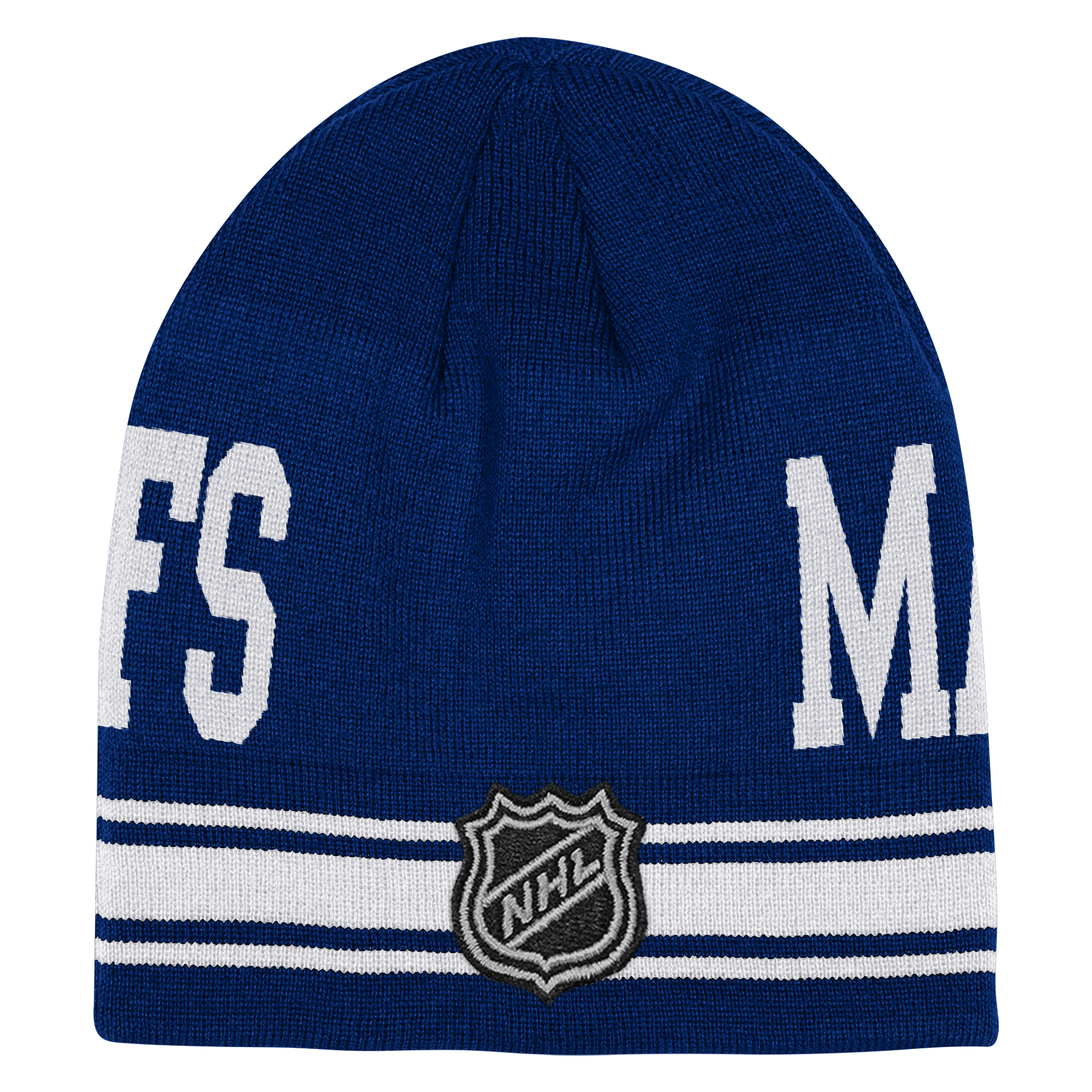 Youth Retro Primary Logo Toque
