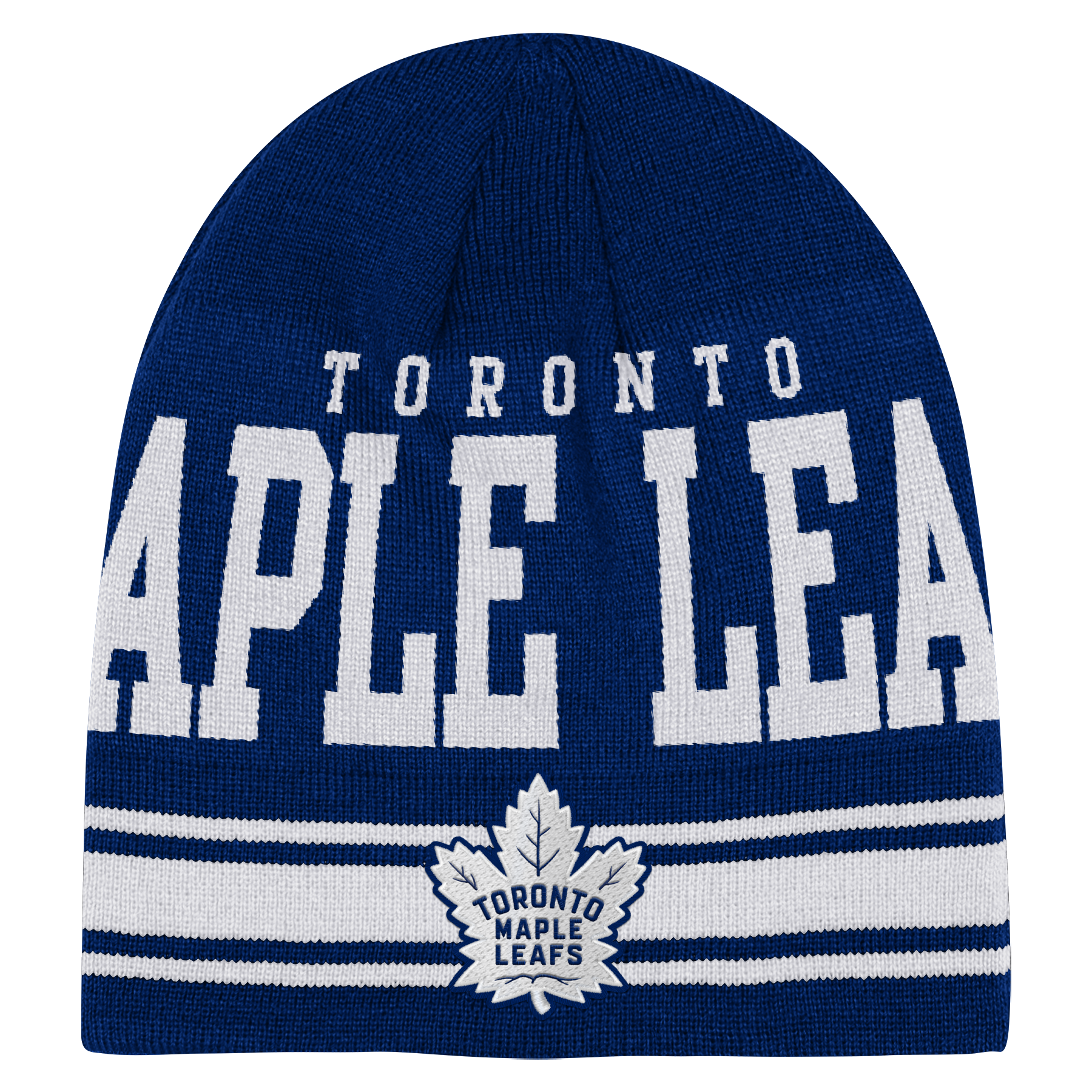 Youth Retro Primary Logo Toque