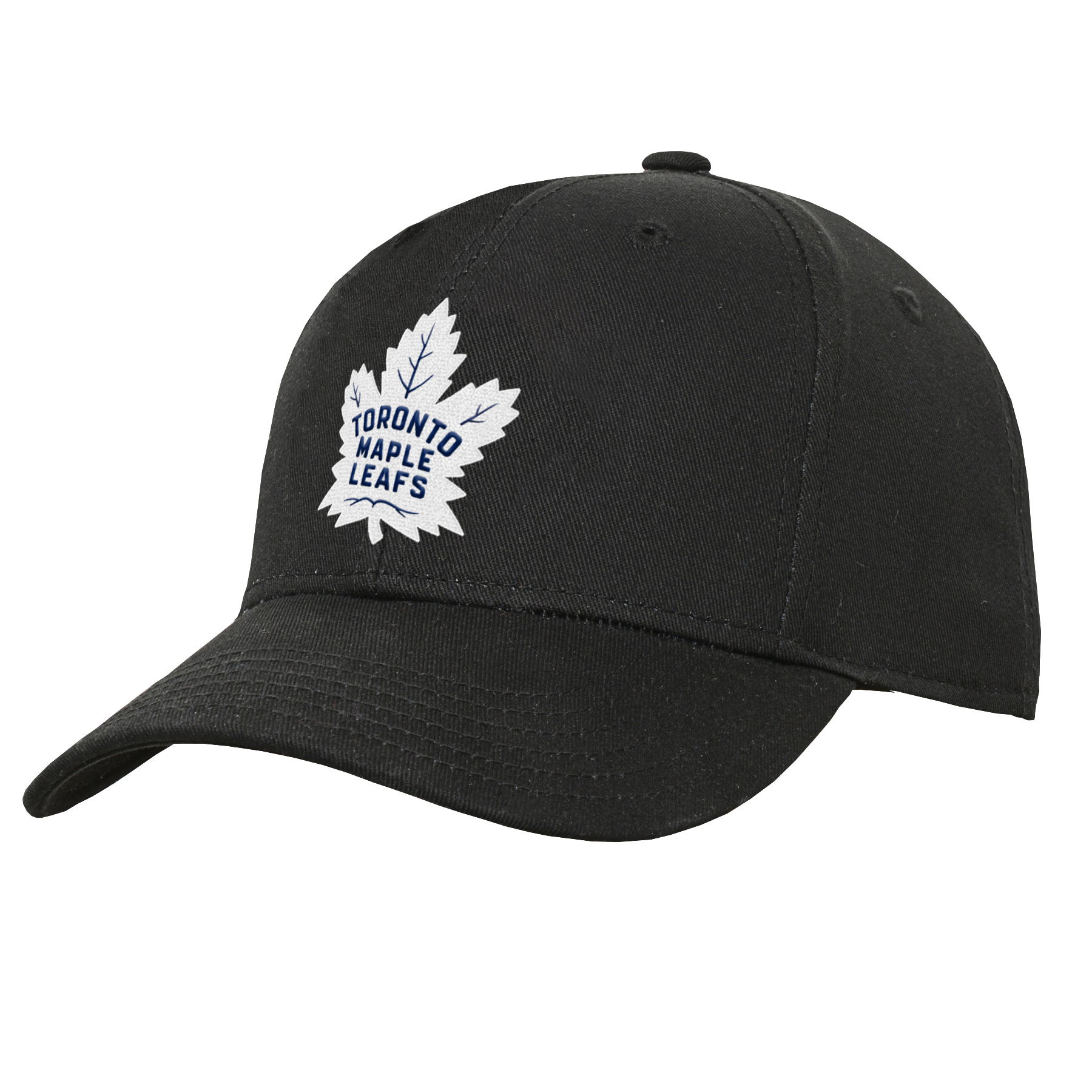 Youth Precurved Snapback