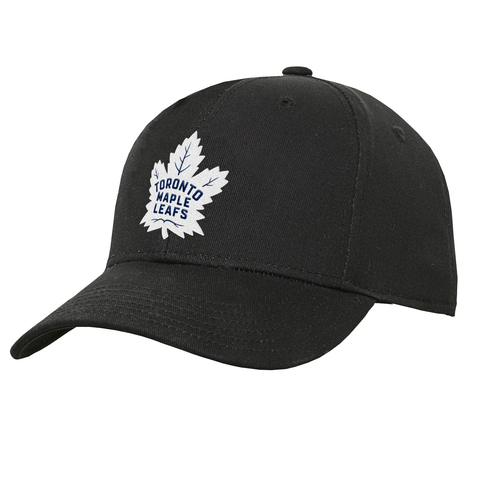 Youth Precurved Snapback