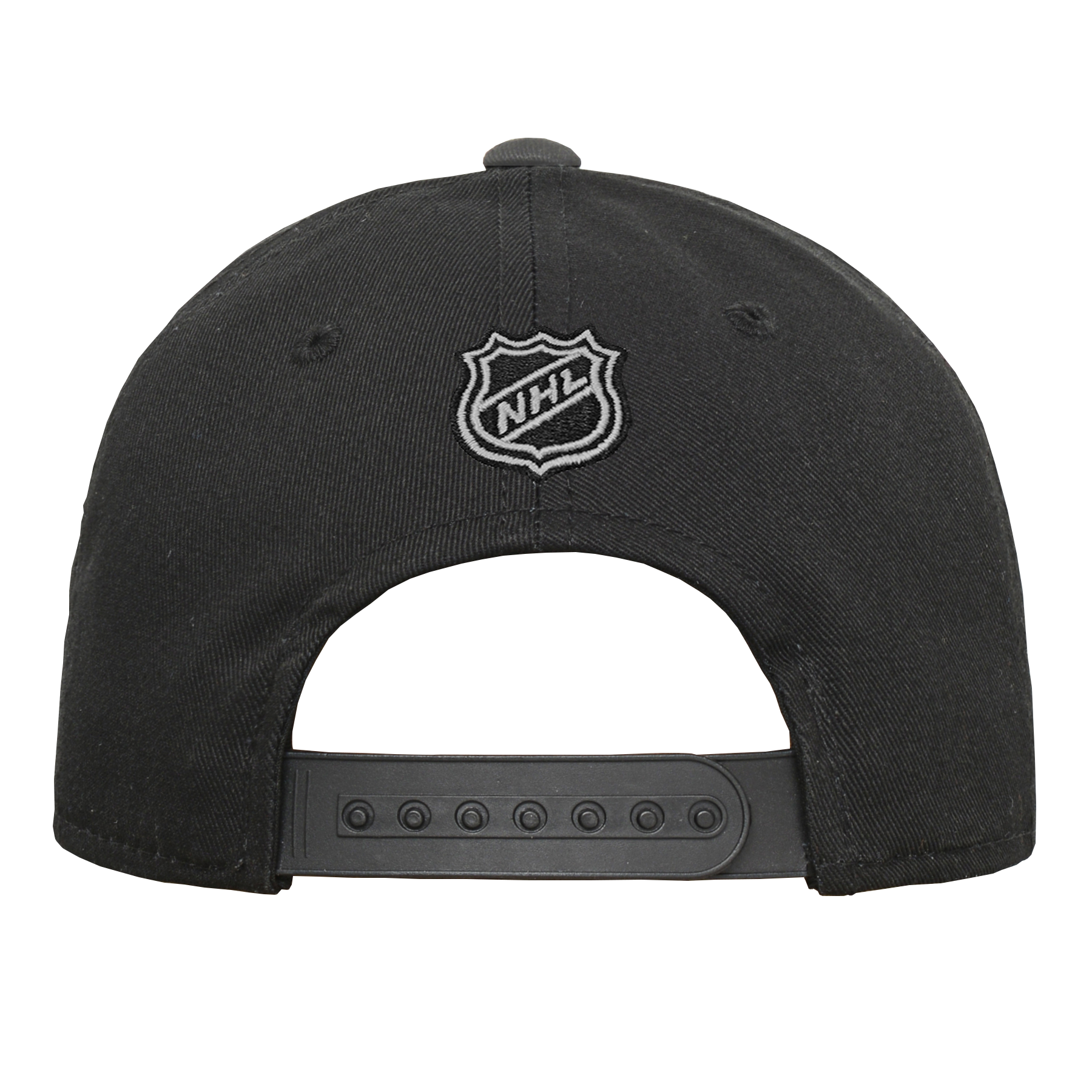 Youth Precurved Snapback