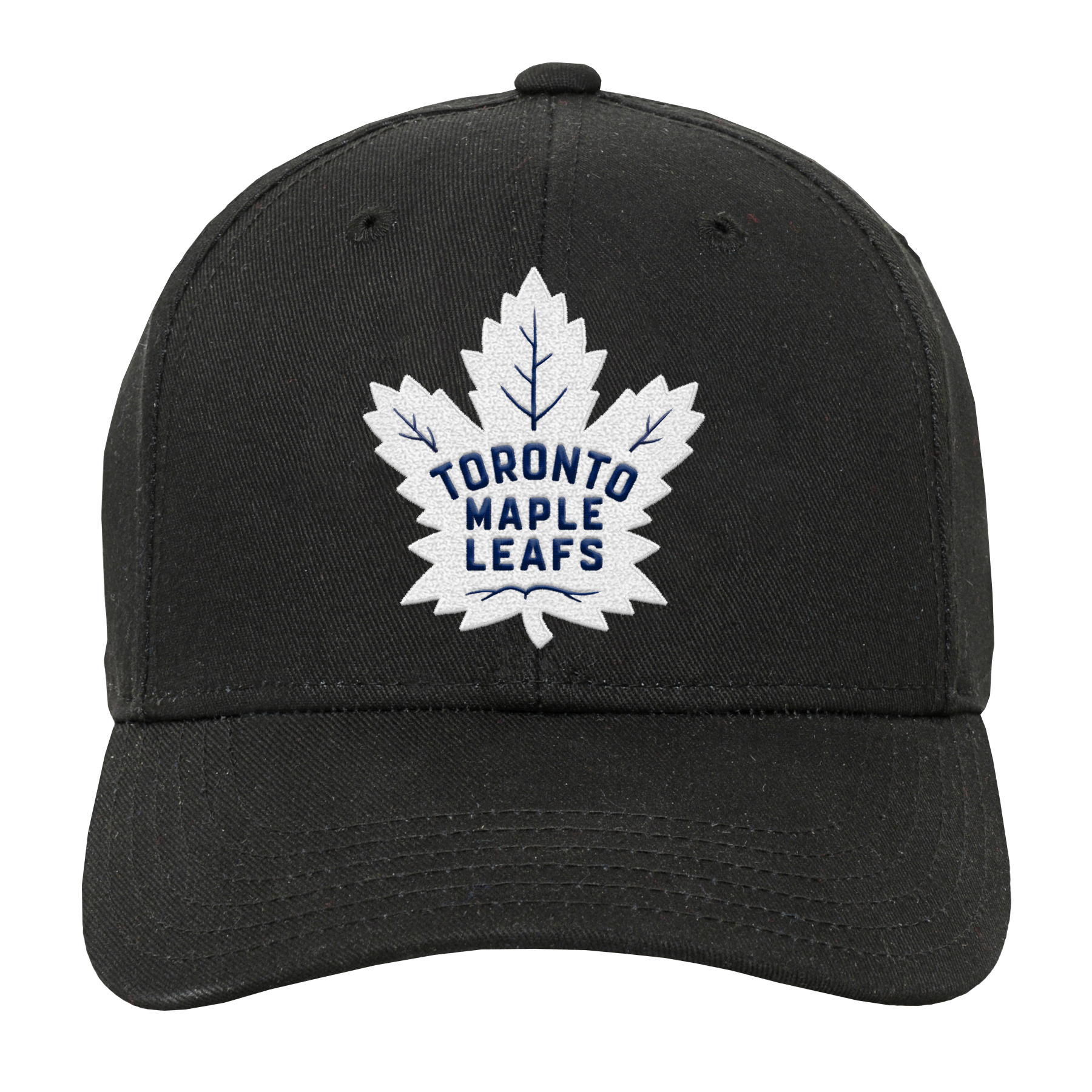 Youth Precurved Snapback