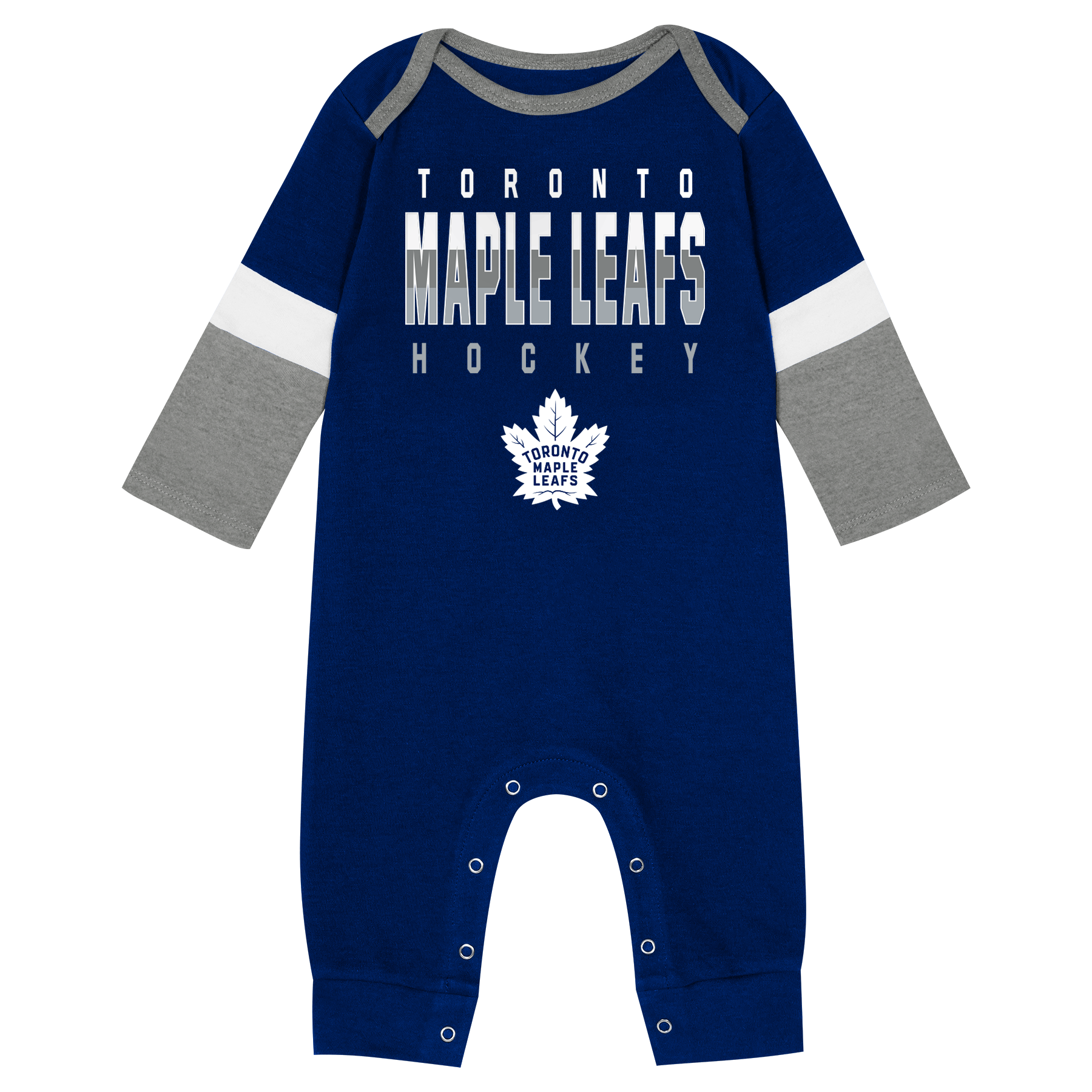 Infant Cycling The Puck Coverall