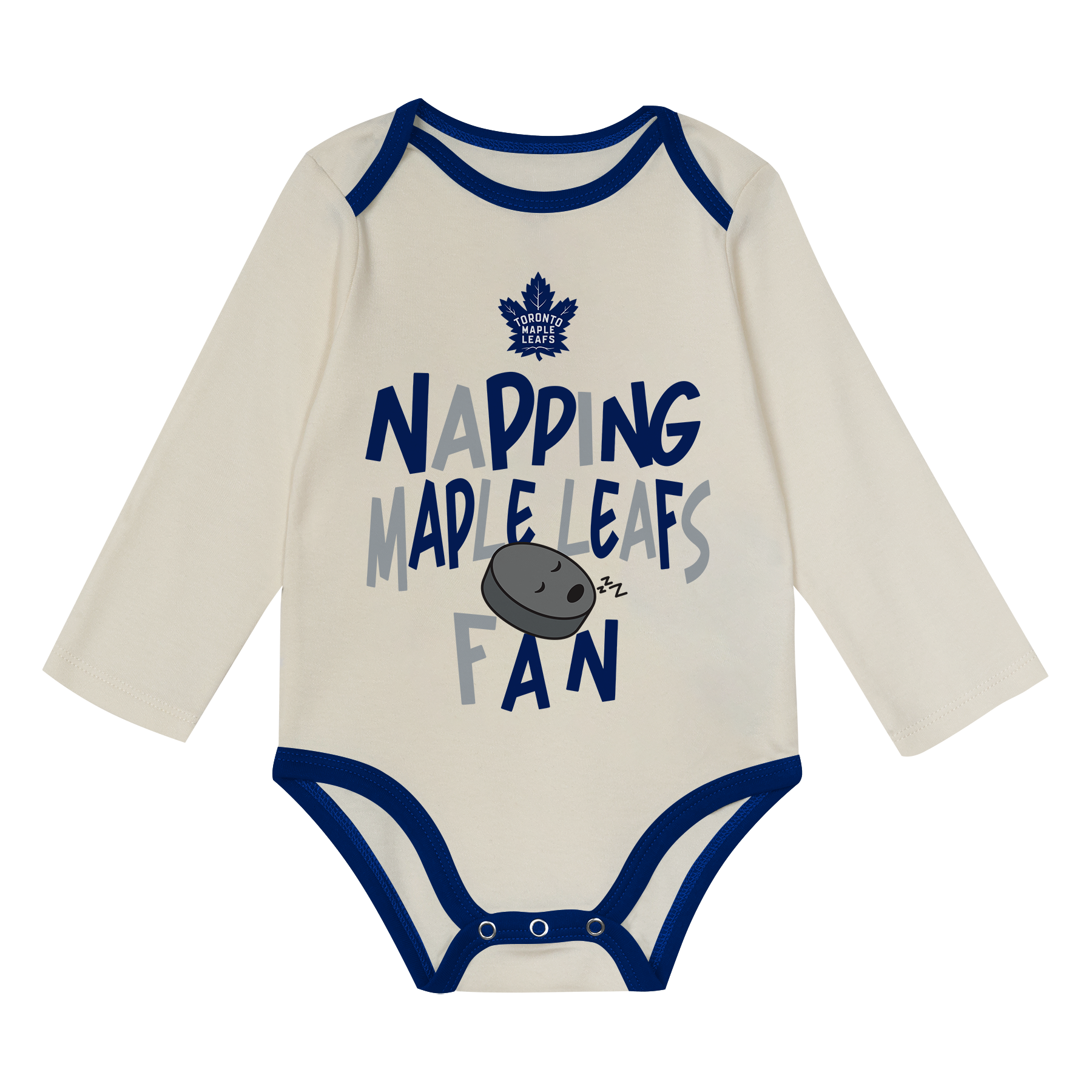 Newborn Little Champ 3 Piece Creeper Set