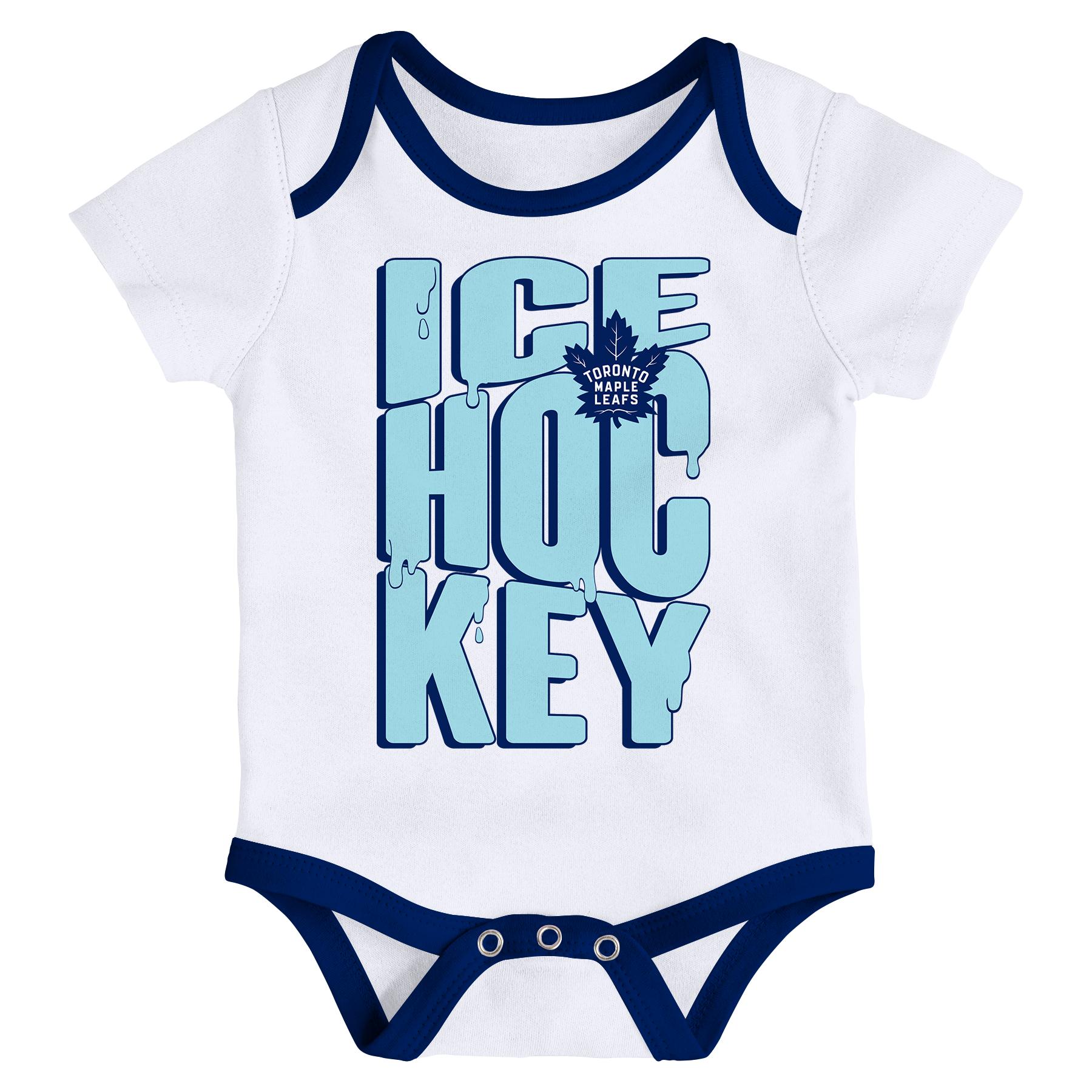 Newborn Triple Header 3 Pack Creeper Set