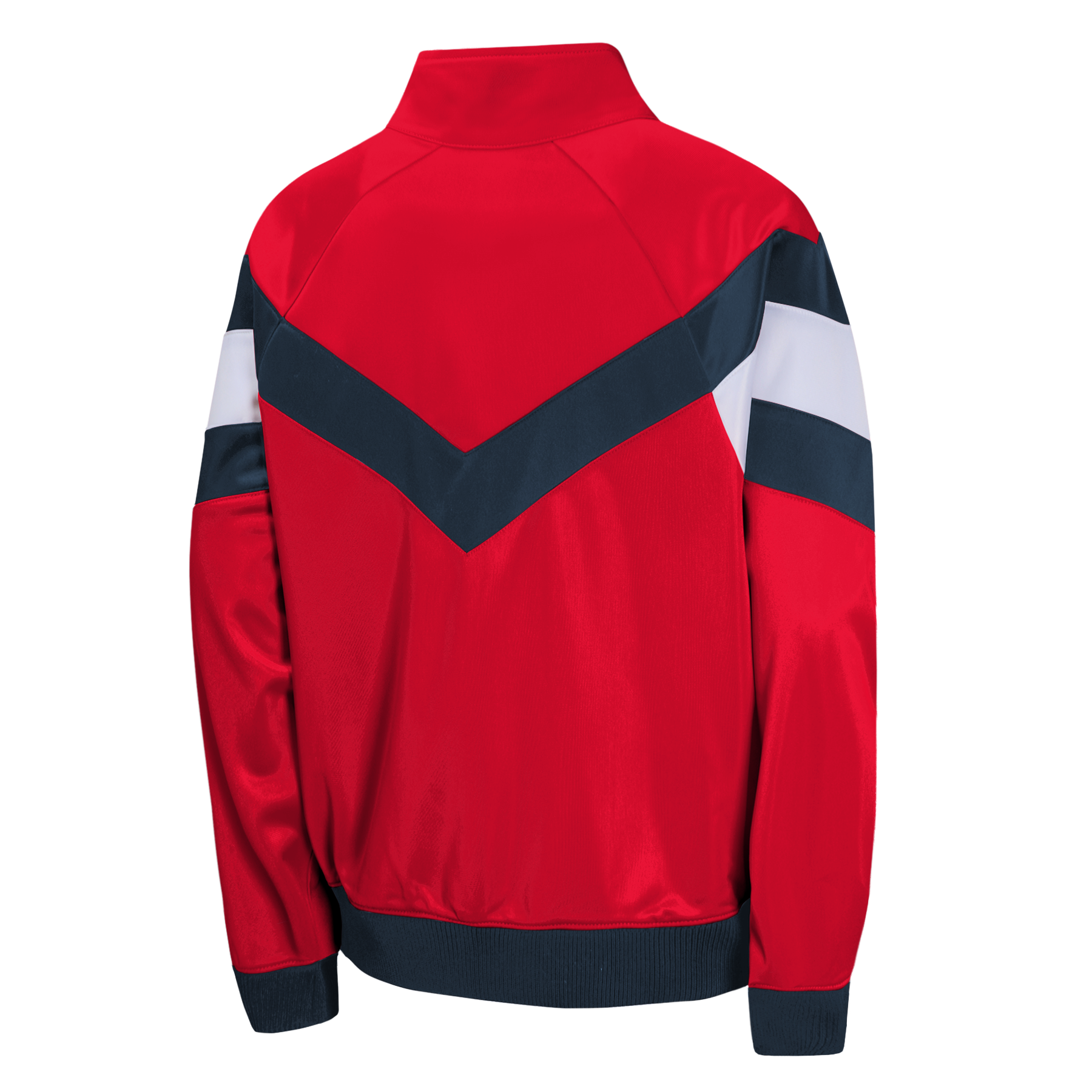 Youth Field General Track Jacket