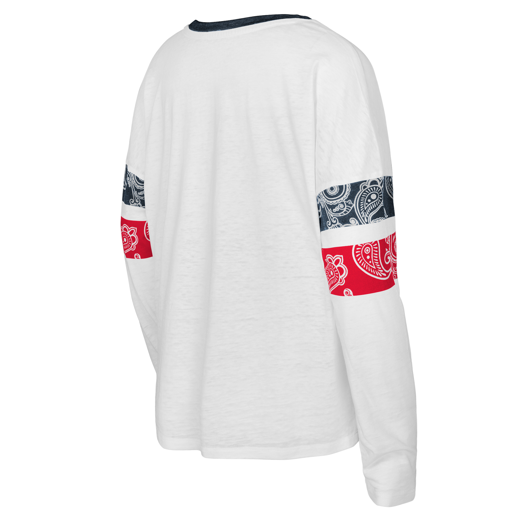 Youth Team First Crew