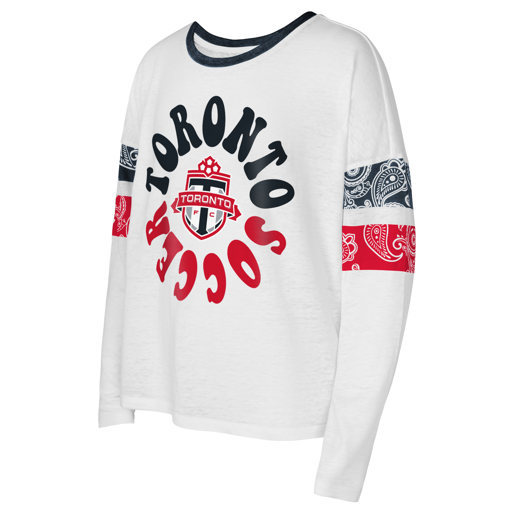 Youth Team First Crew