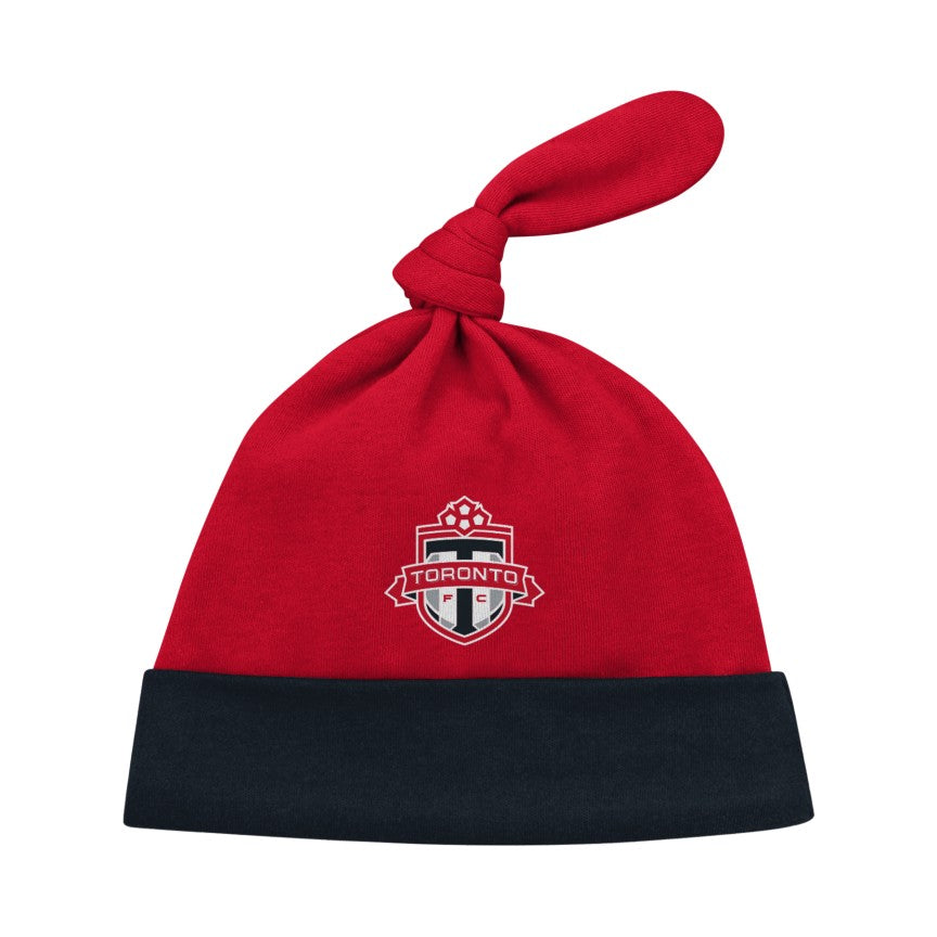 Infant Soccer Star Creeper Set