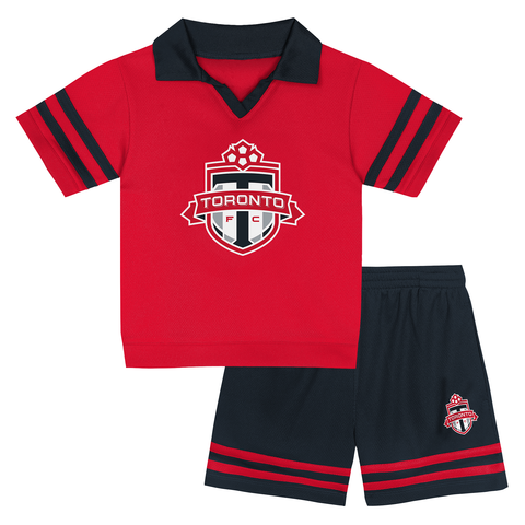 Toddler Charming Dude 2 Piece Set