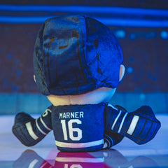 Maple Leafs 8" Marner Chibi Plush