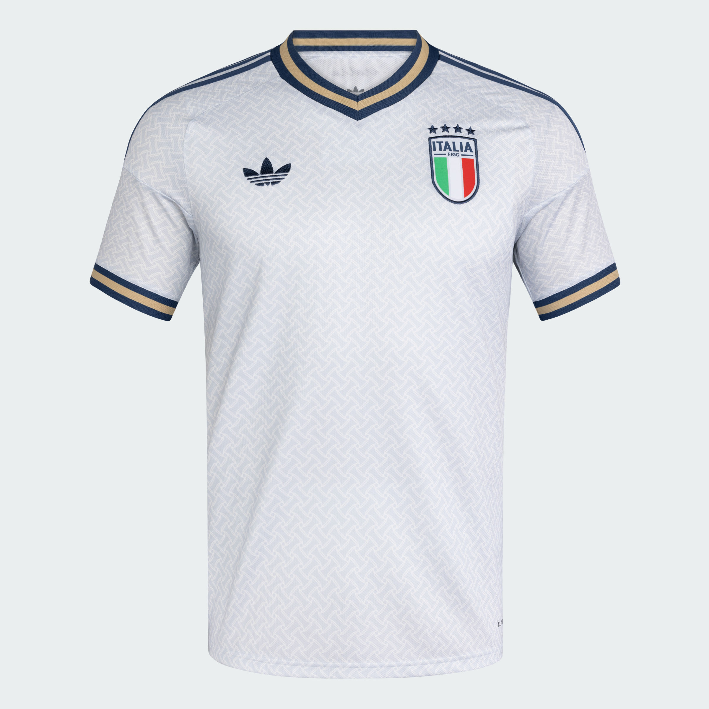 2026 Italy Away Jersey