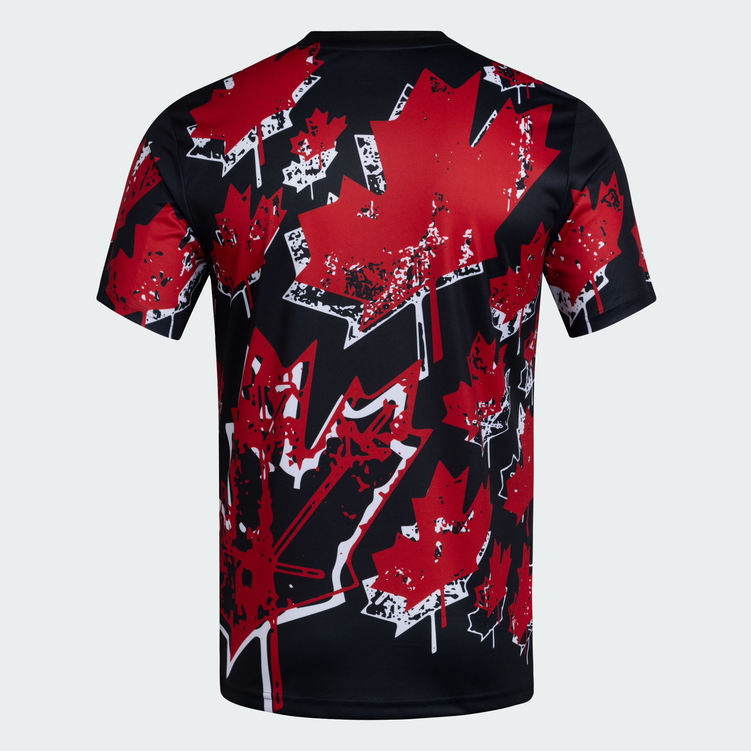 2026 Canada Pre-Match Top