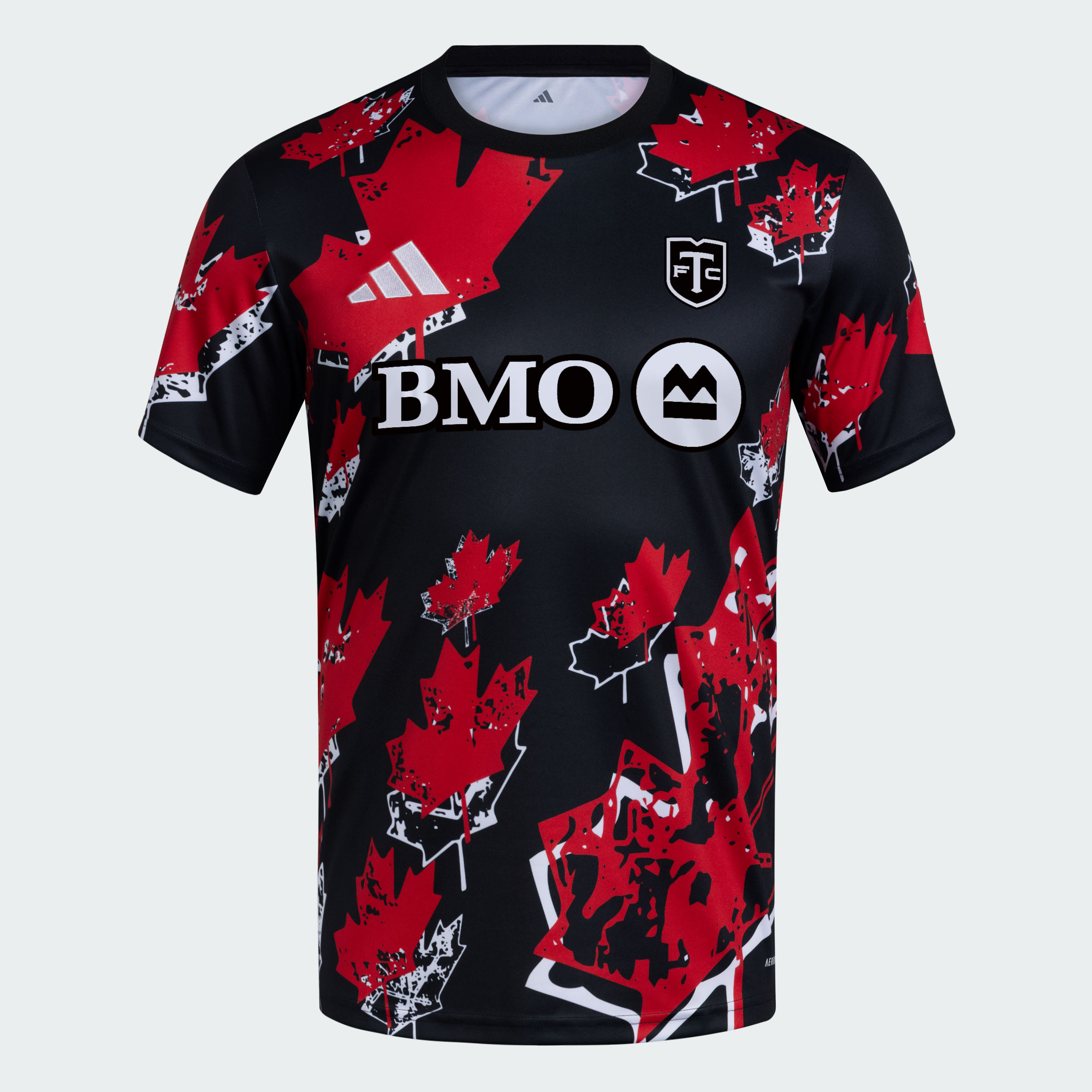 2026 Canada Pre-Match Top