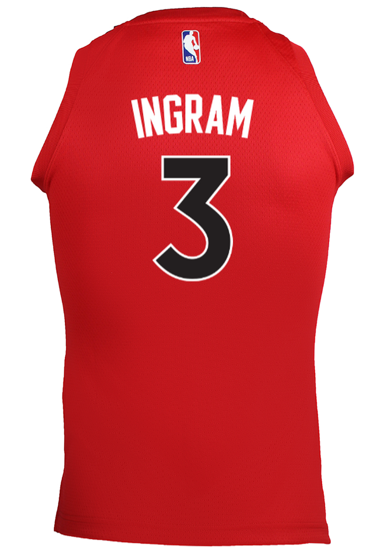 2022 Swingman Icon Jersey - INGRAM