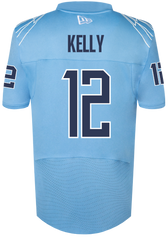 Youth 2023 Replica Jersey - KELLY