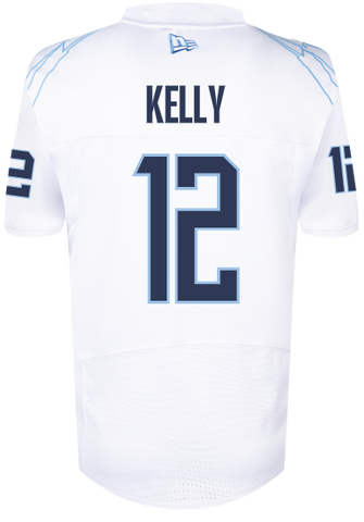 2023 Replica Away Jersey - KELLY