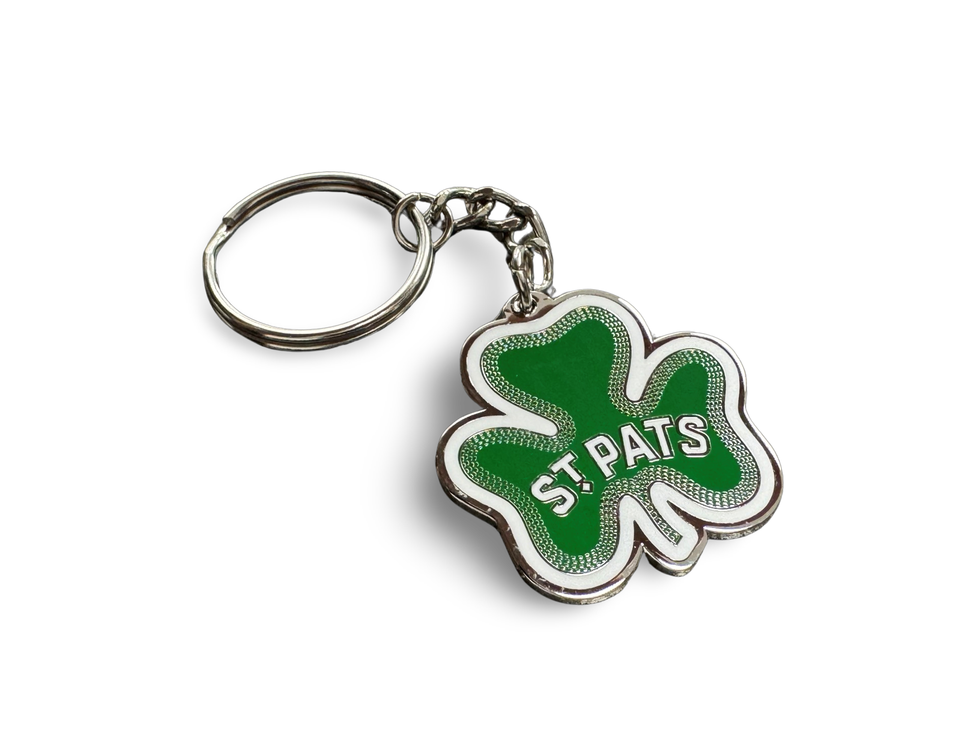 2024 St Pats Keychain