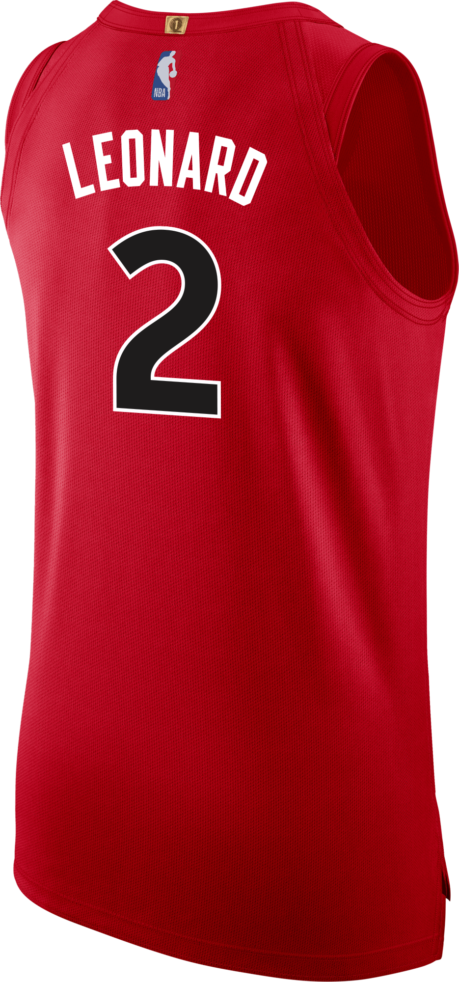 2022 Authentic Icon Jersey - LEONARD