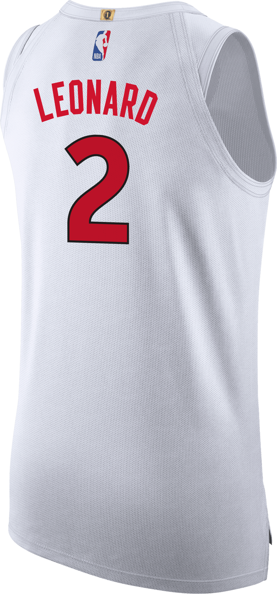 2022 Authentic Association Jersey - LEONARD