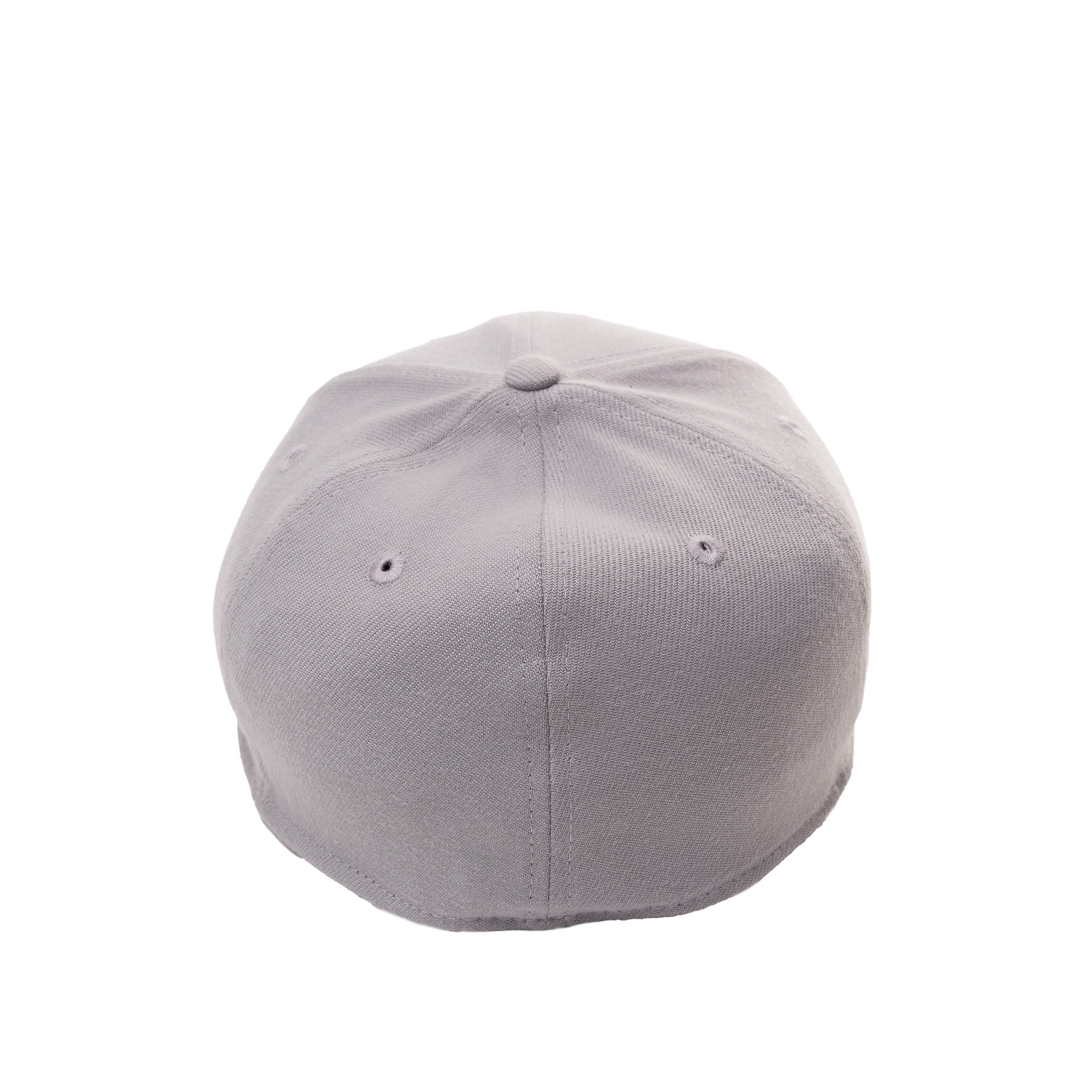 39THIRTY Primary Logo Stretch Flex Hat - GREY