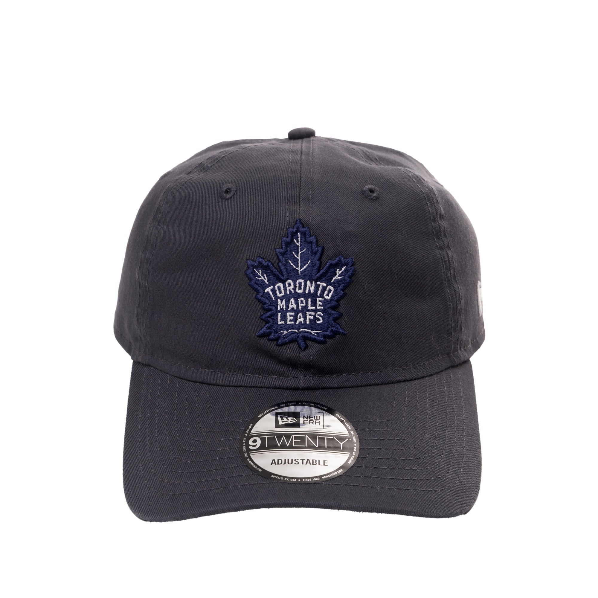 9TWENTY Primary Logo Graph Slouch Hat