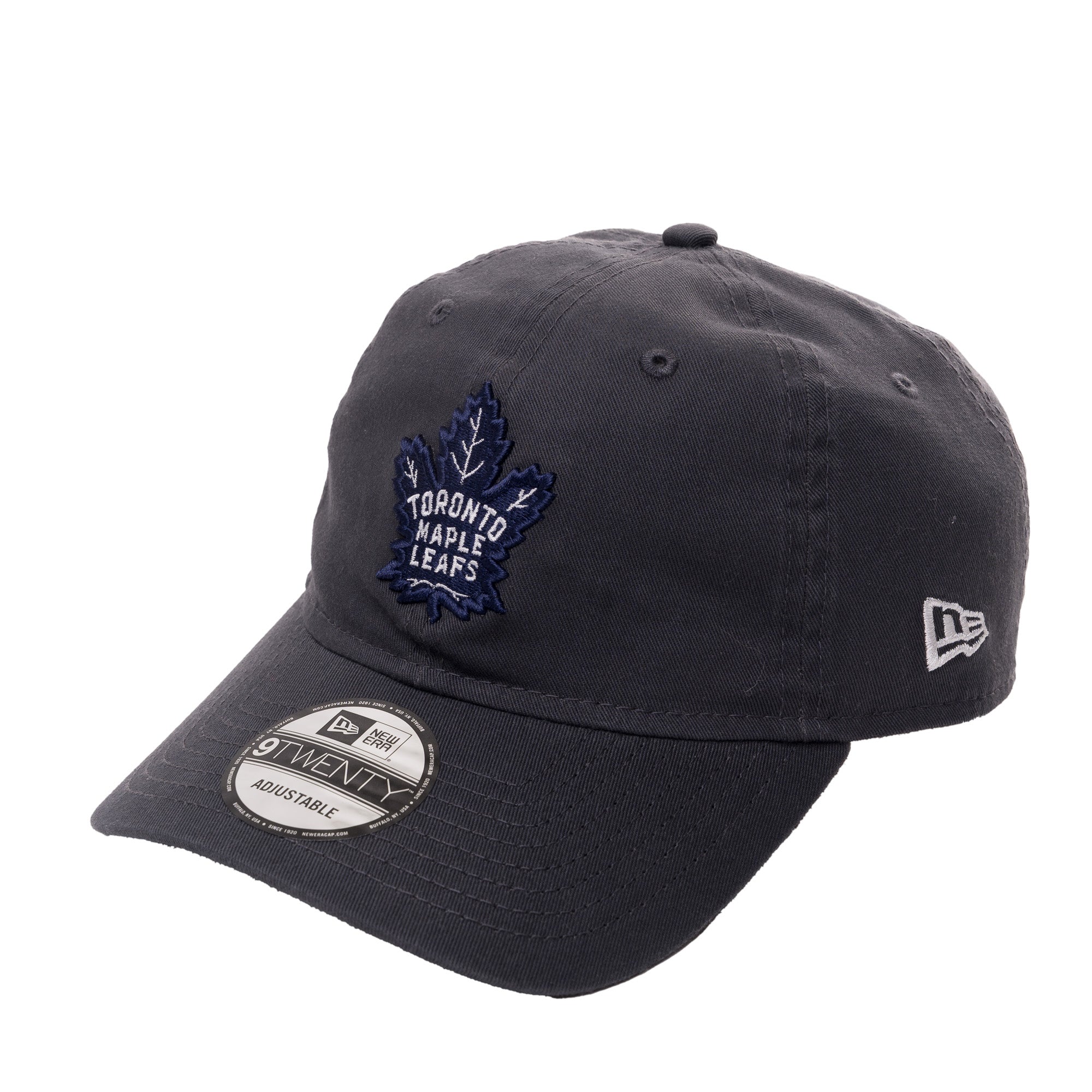 9TWENTY Primary Logo Graph Slouch Hat