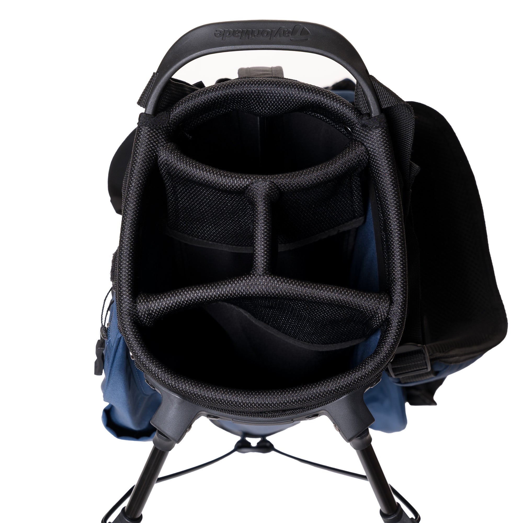 Flextech Primary Logo Stand Bag