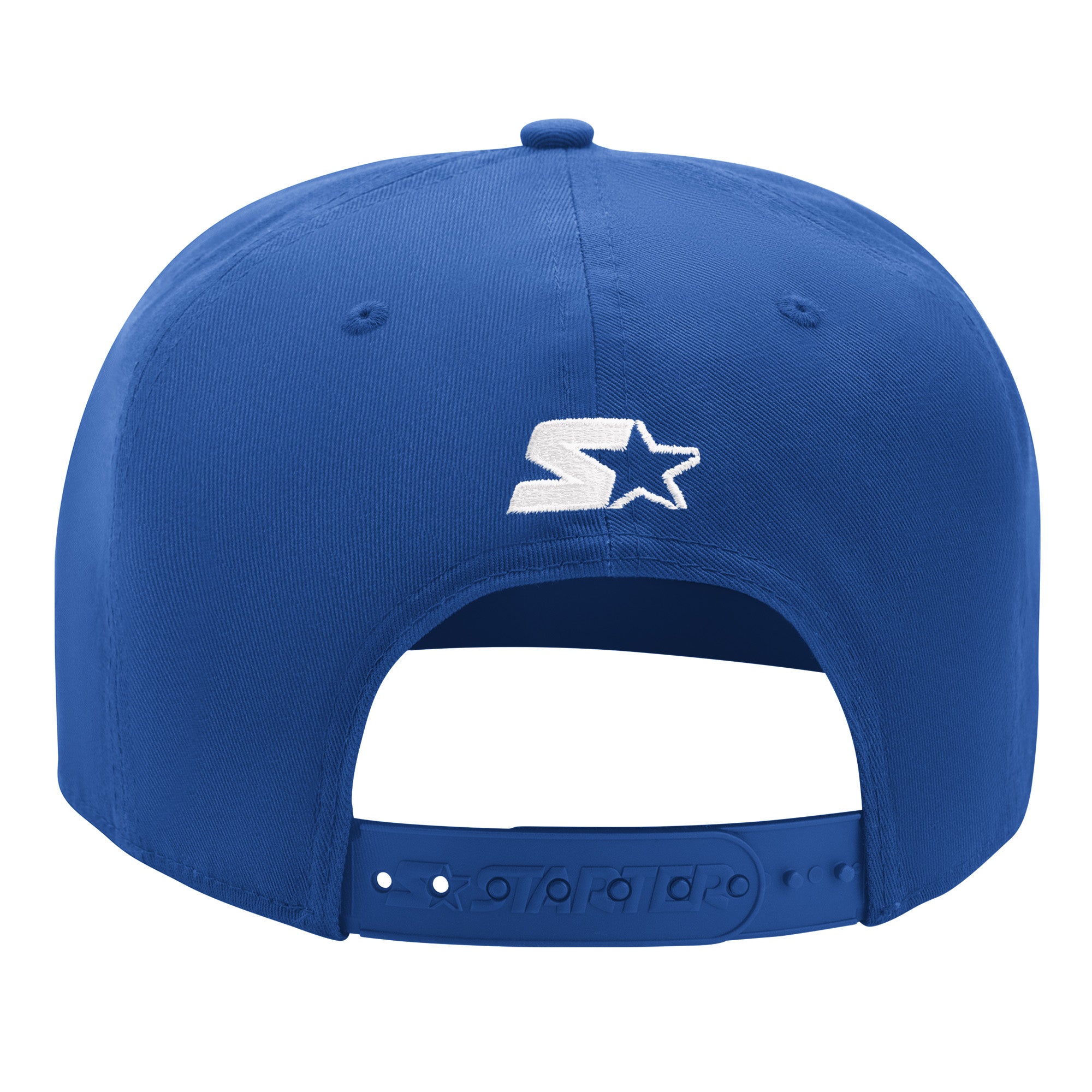 Classic Starfit Logo Snapback