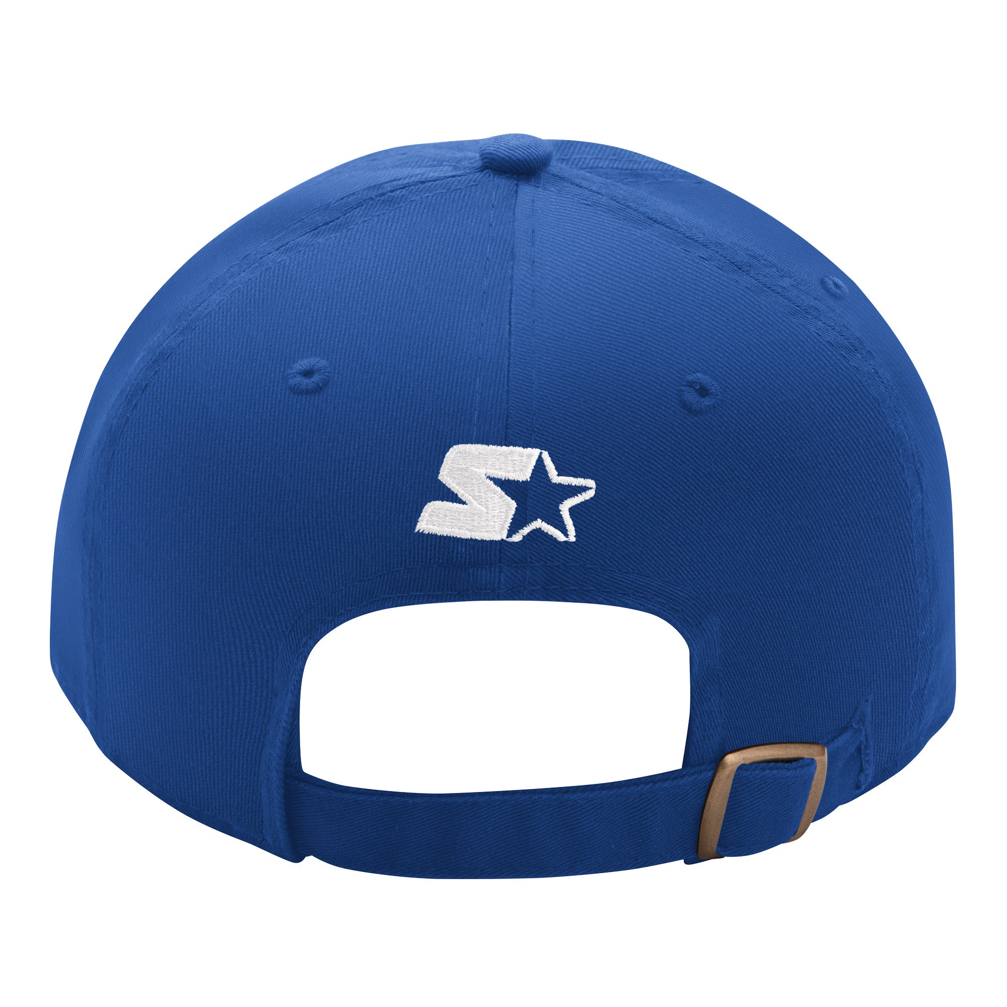 Start Up Primary Logo Slouch Hat