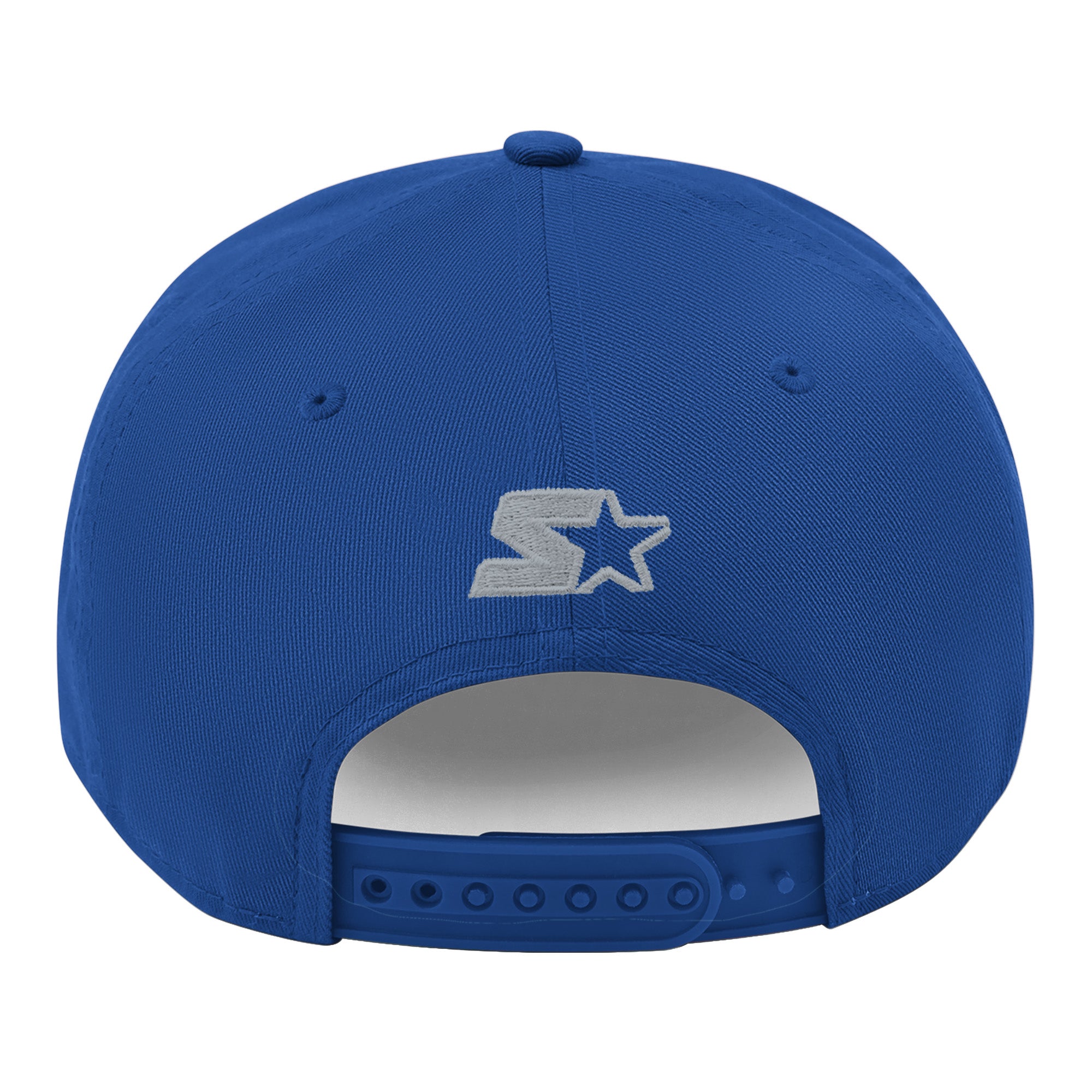 Throwback Starfit Wordmark Snapback