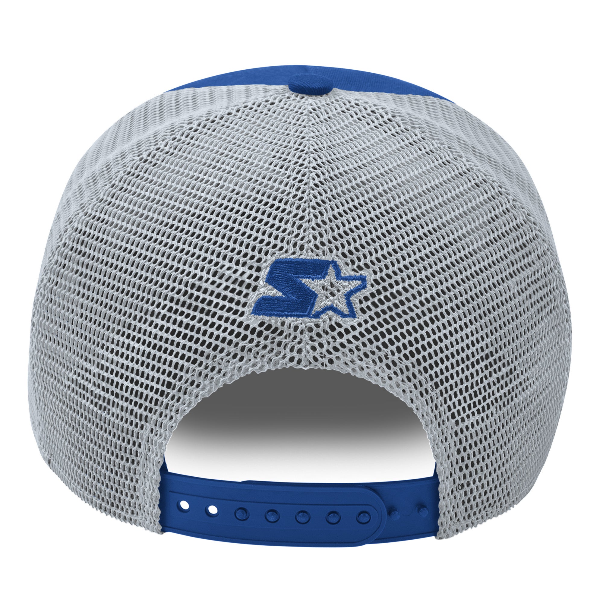 Rewind Wordmark Slouch Hat