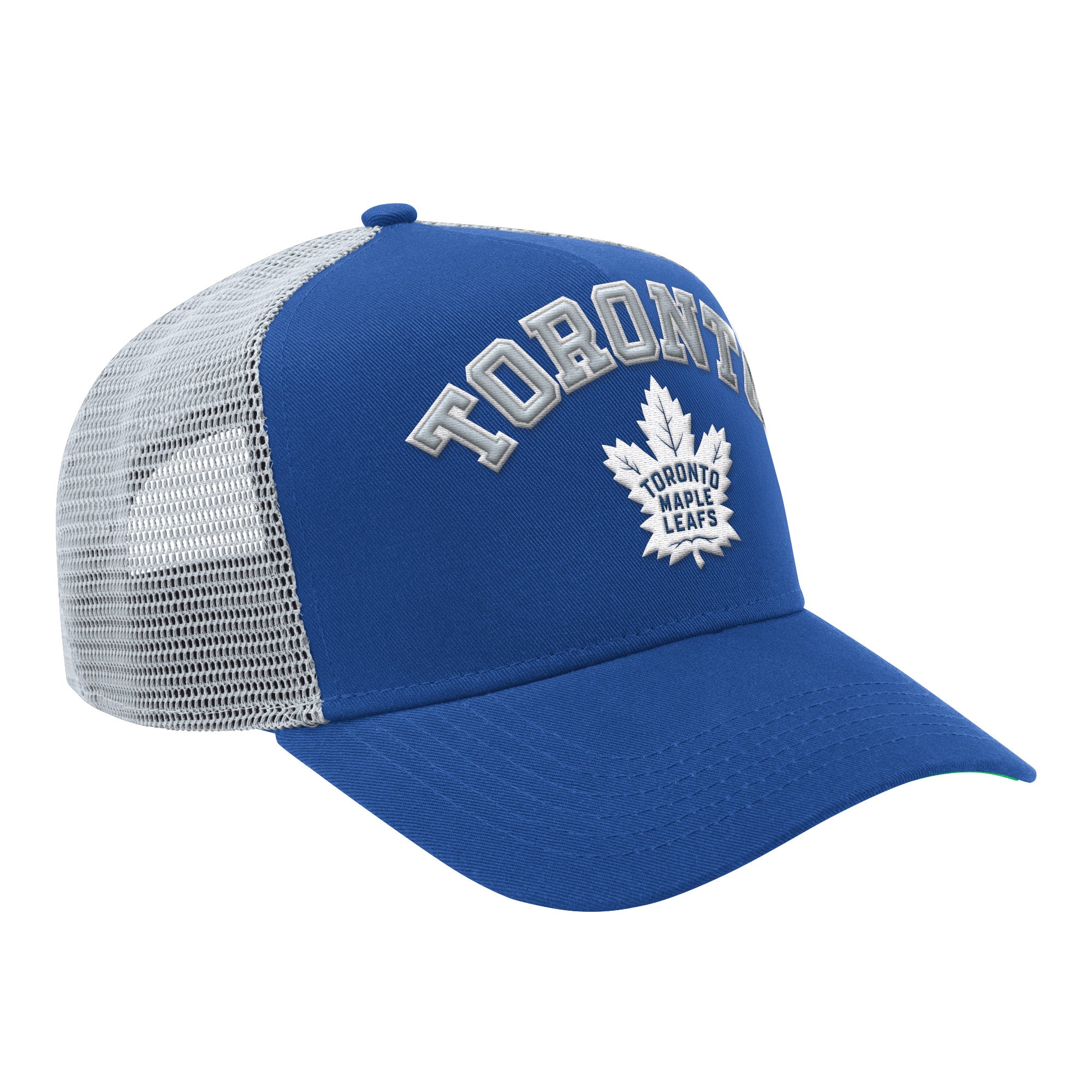 Rewind Wordmark Slouch Hat