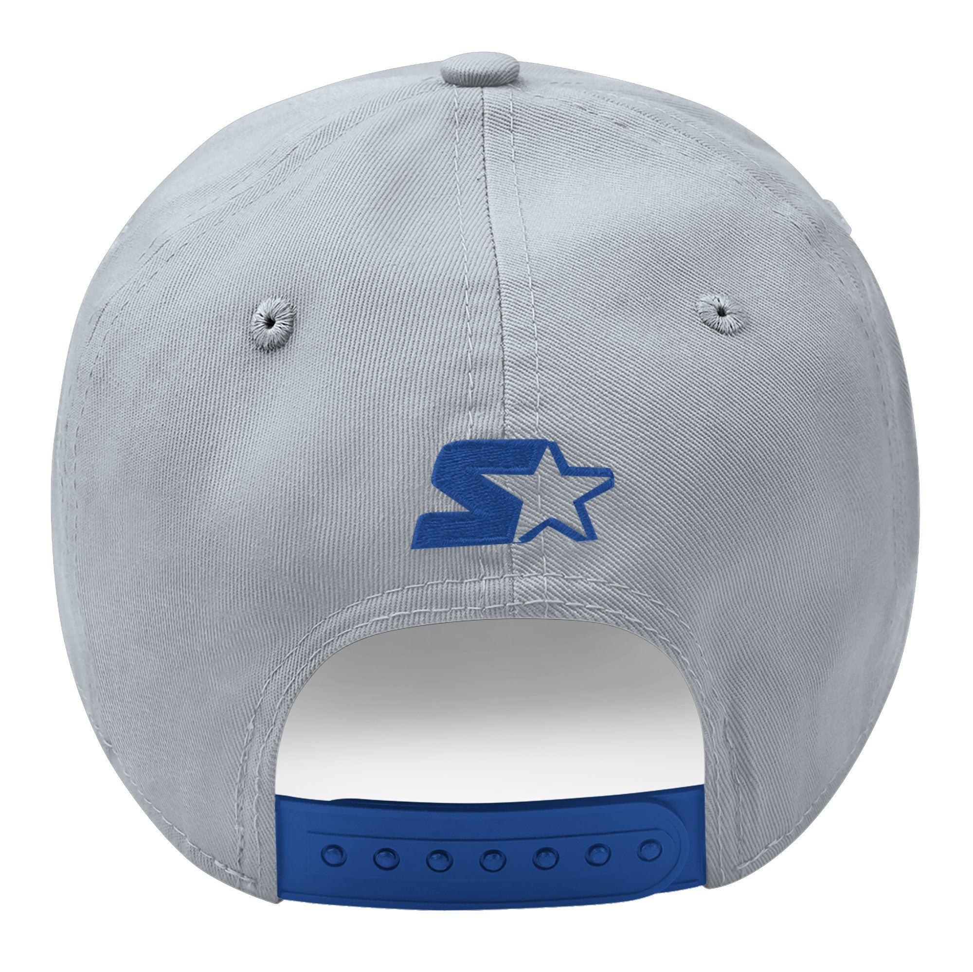 Billboard Two Tone Wordmark Structured Hat