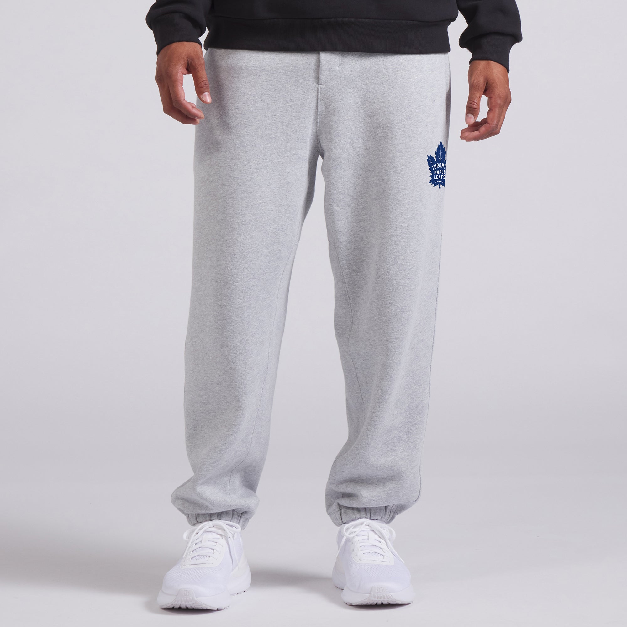 Steady State Jogger