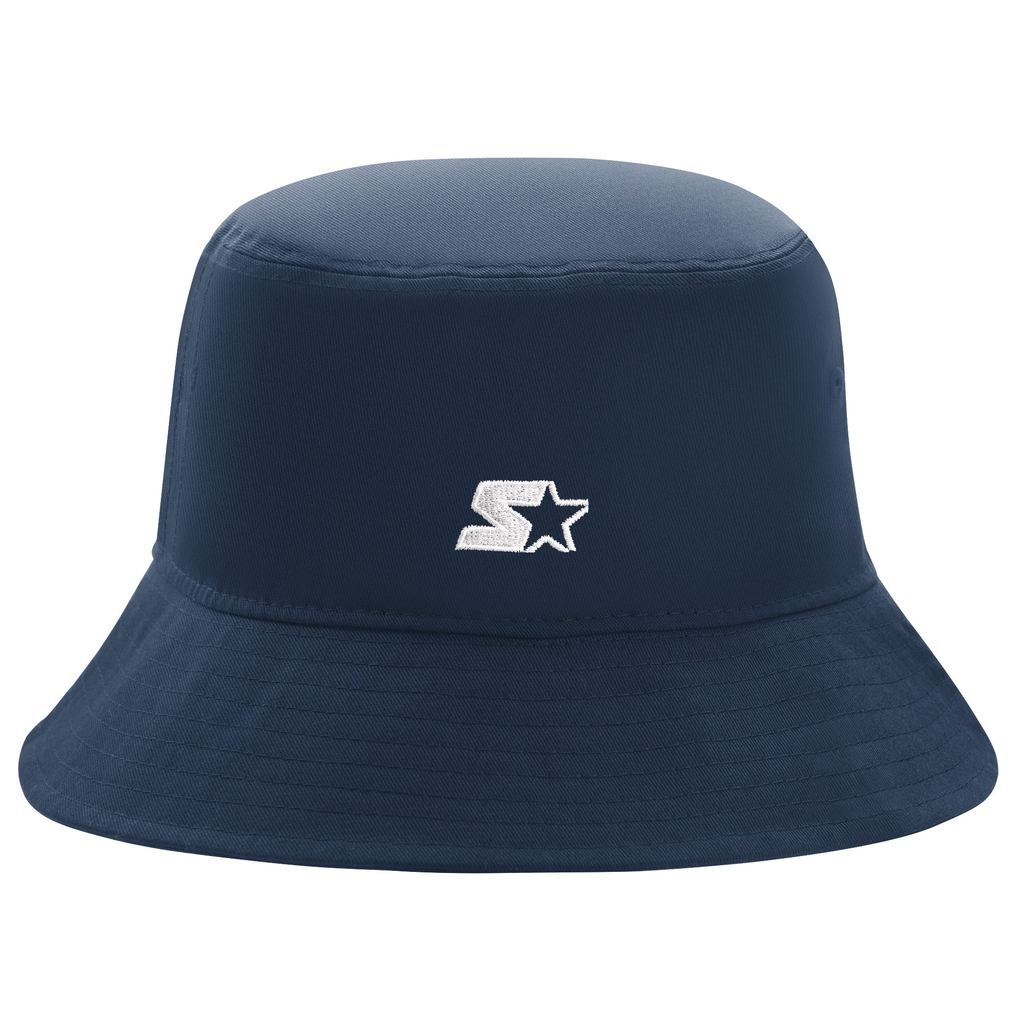 Primary Logo Bucket Hat