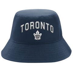 Maple Leafs Starter Men's Primary Logo Bucket Hat