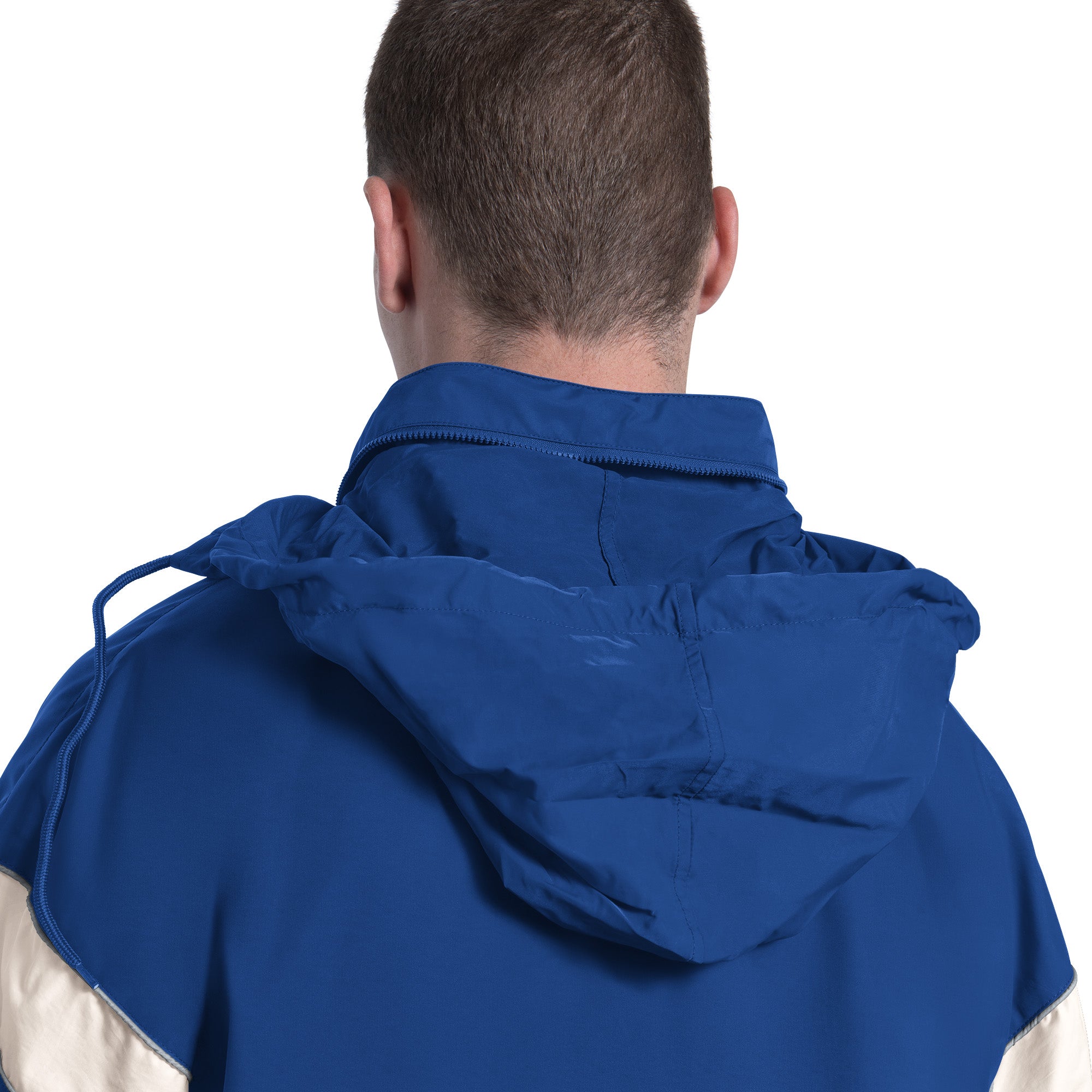The Gust Full Zip Jacket