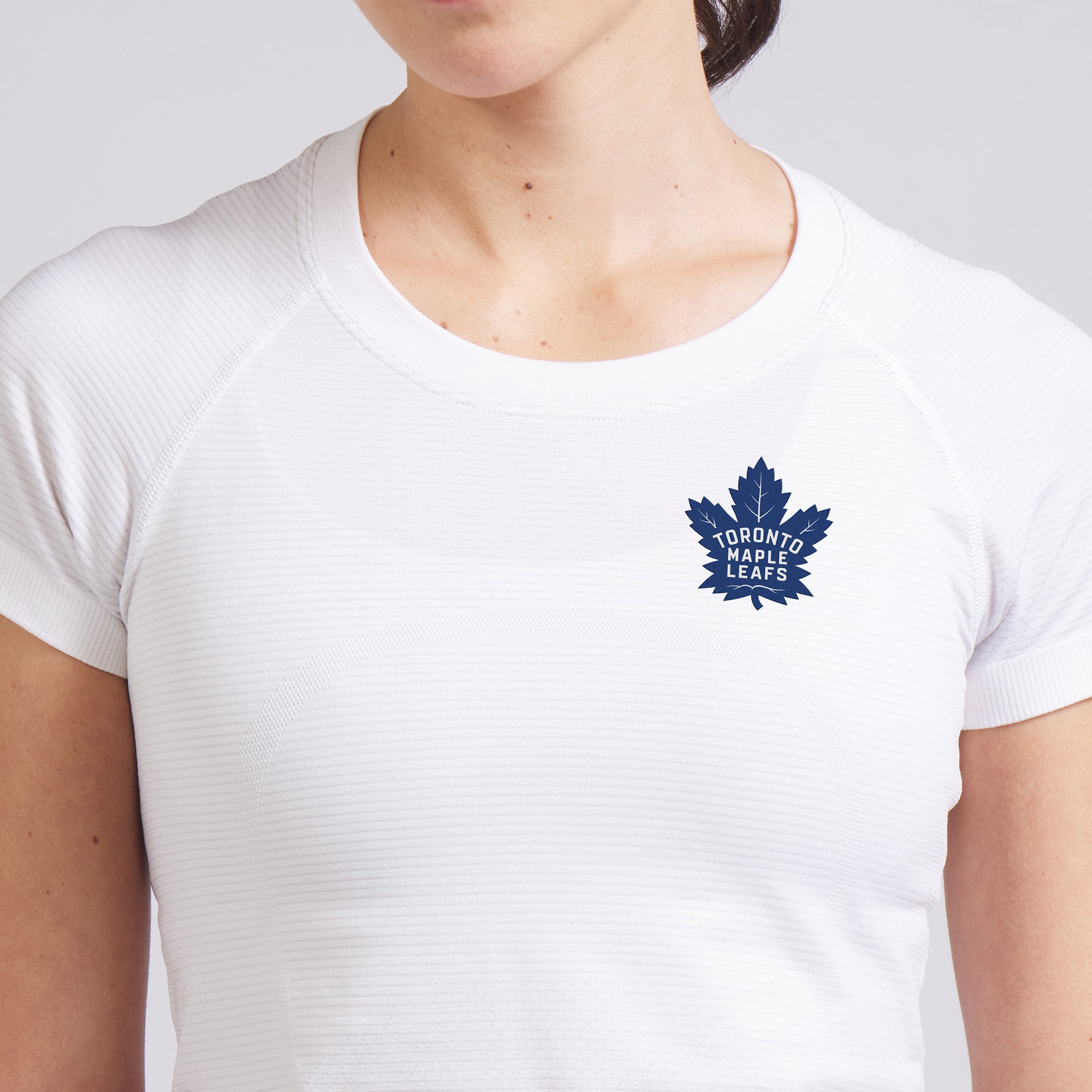 Swiftly Tech Tee 2.0 - WHITE