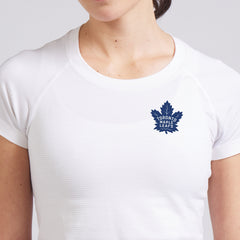 Swiftly Tech Tee 2.0 - WHITE