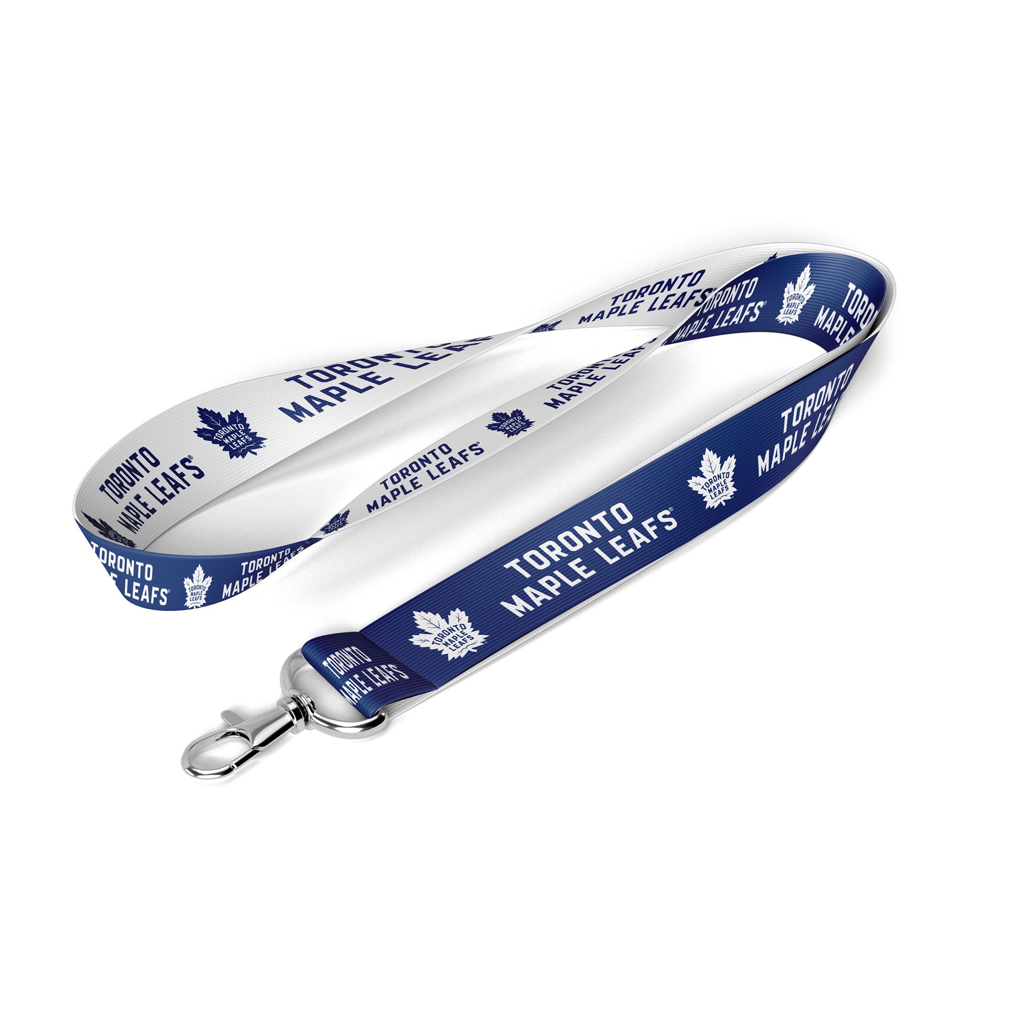 Home Away Sublimated Lanyard