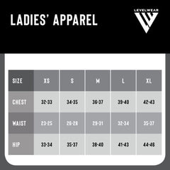Maple Leafs Levelwear Women's Essence 1/4 Zip