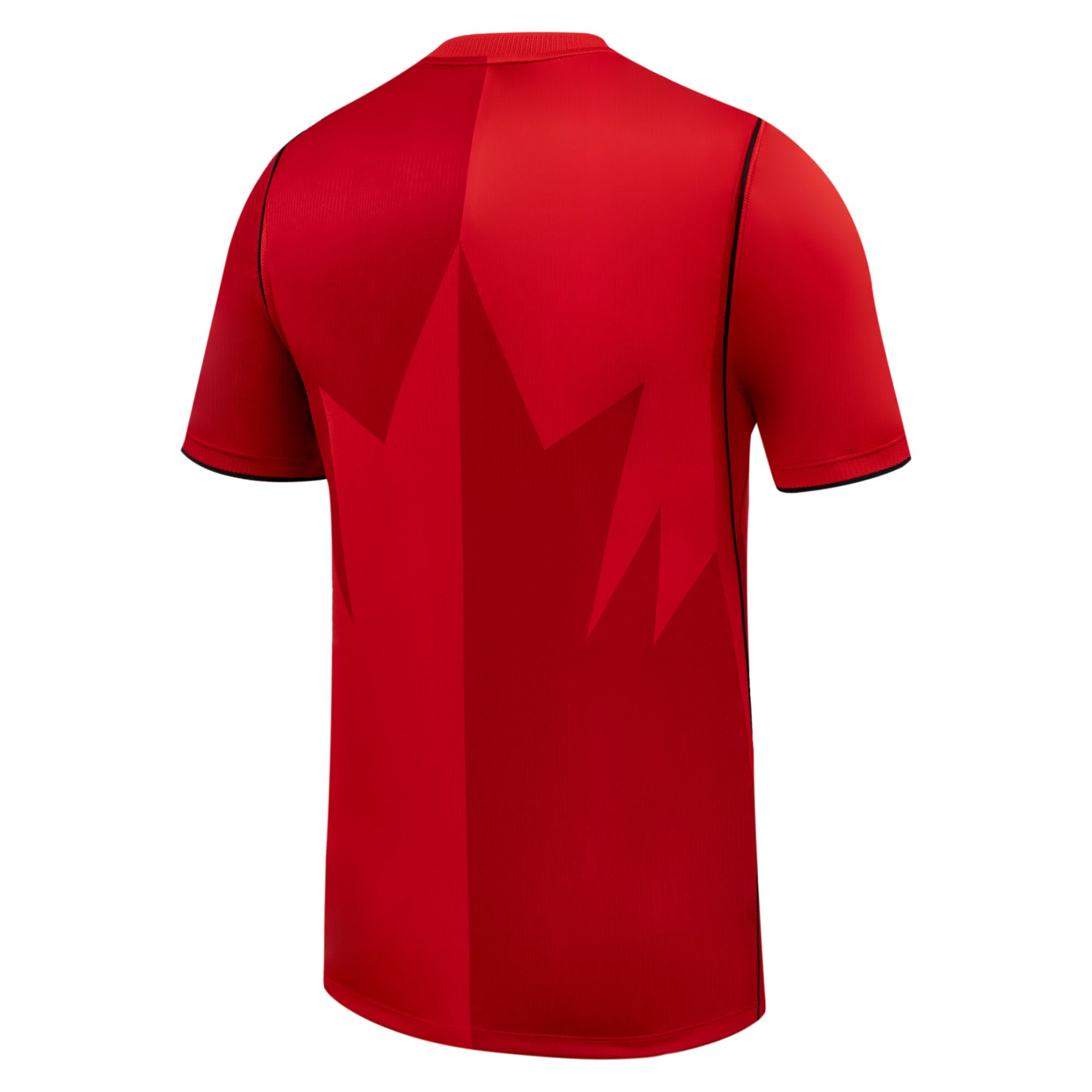 2026 World Cup Canada Home Jersey