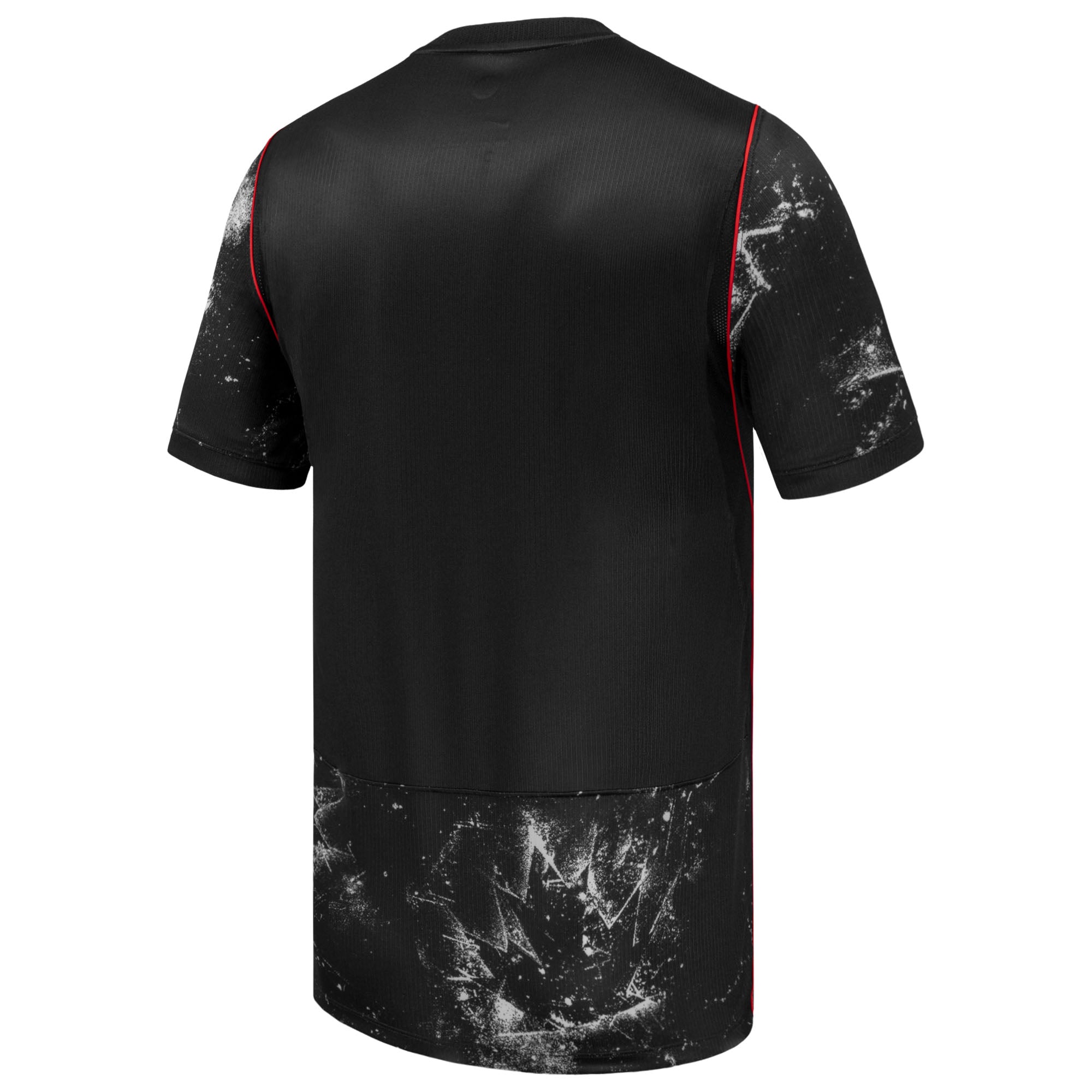 2026 World Cup Canada Away Jersey