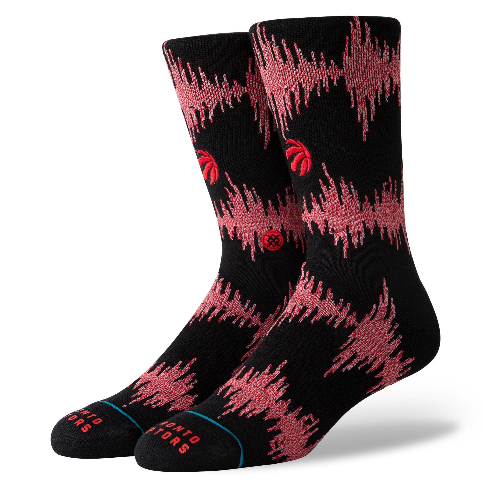 Wave Socks