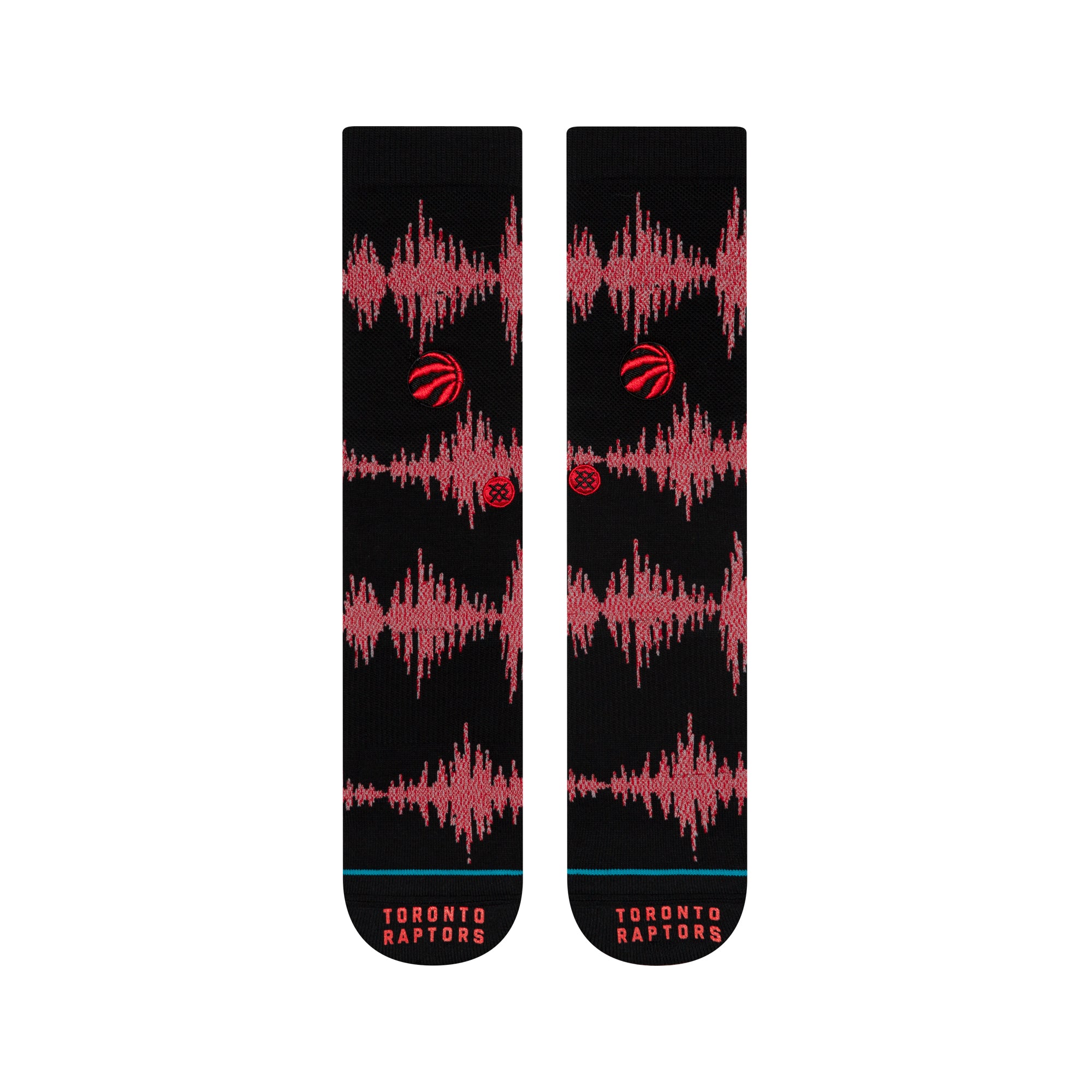 Wave Socks